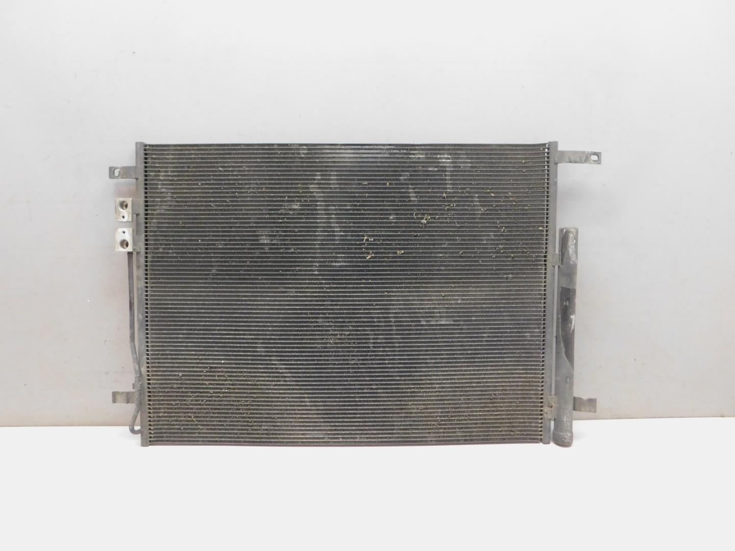 Радиатор кондиционера / конденсер