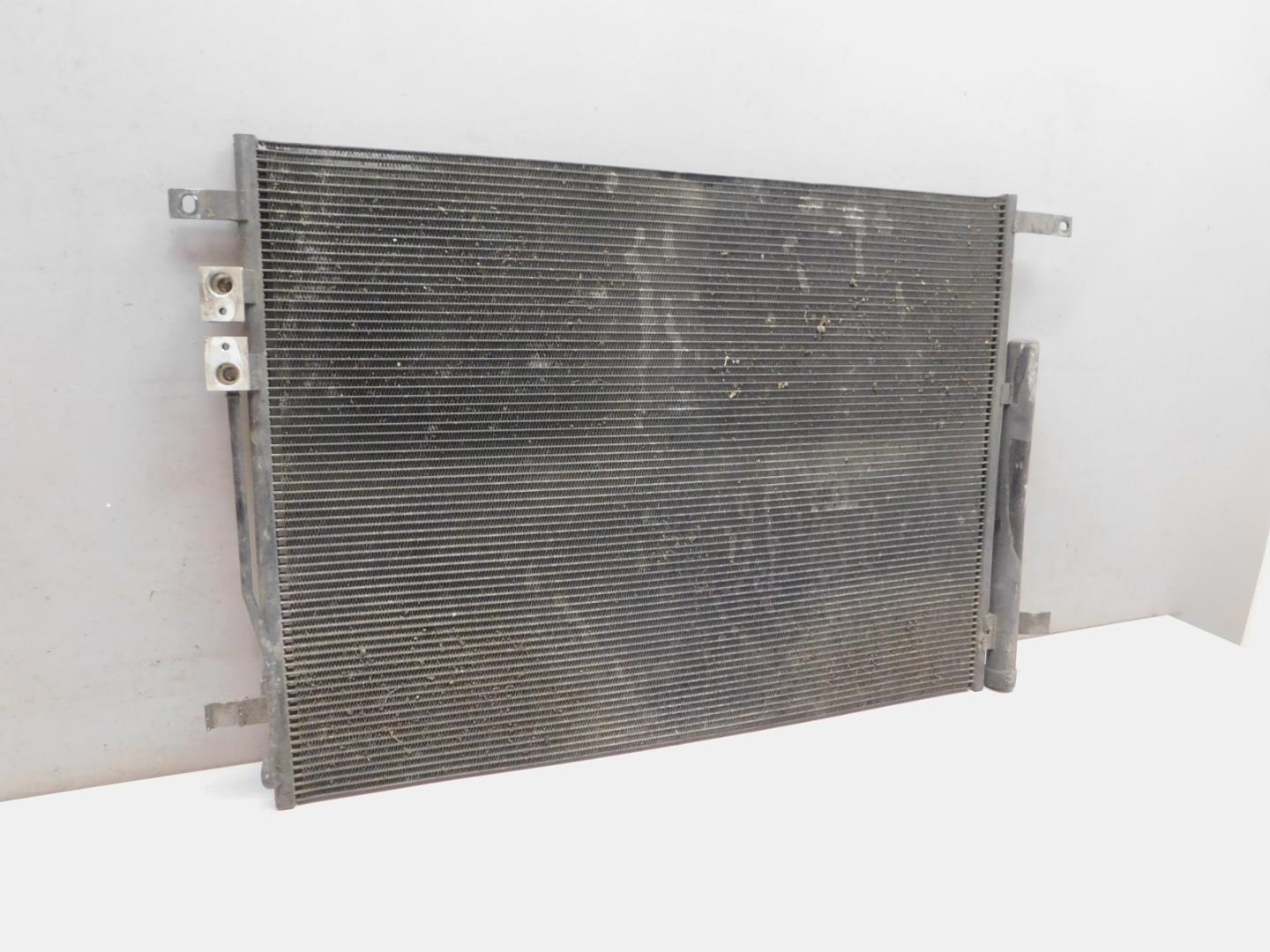Радиатор кондиционера / конденсер