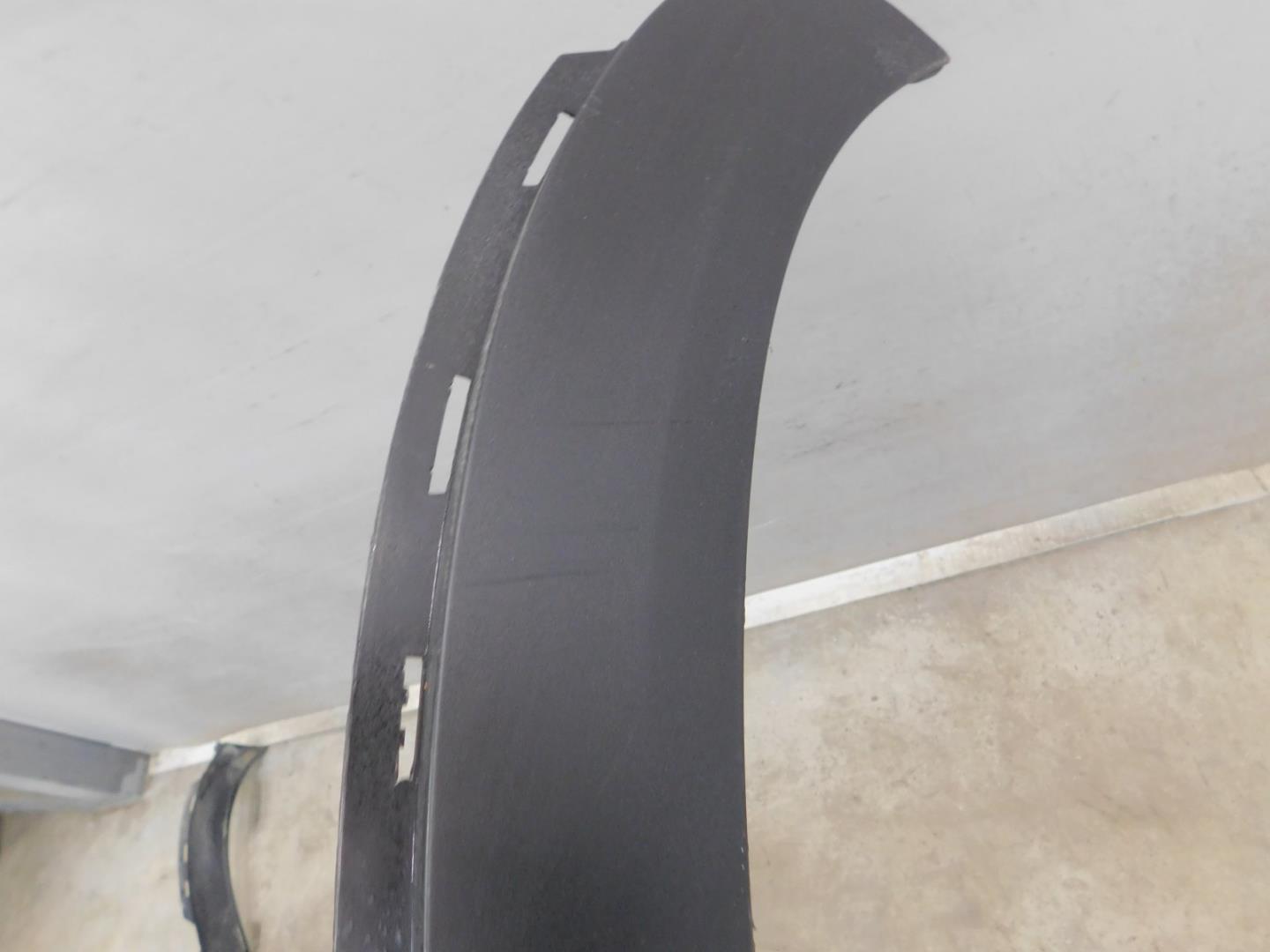 Юбка передняя