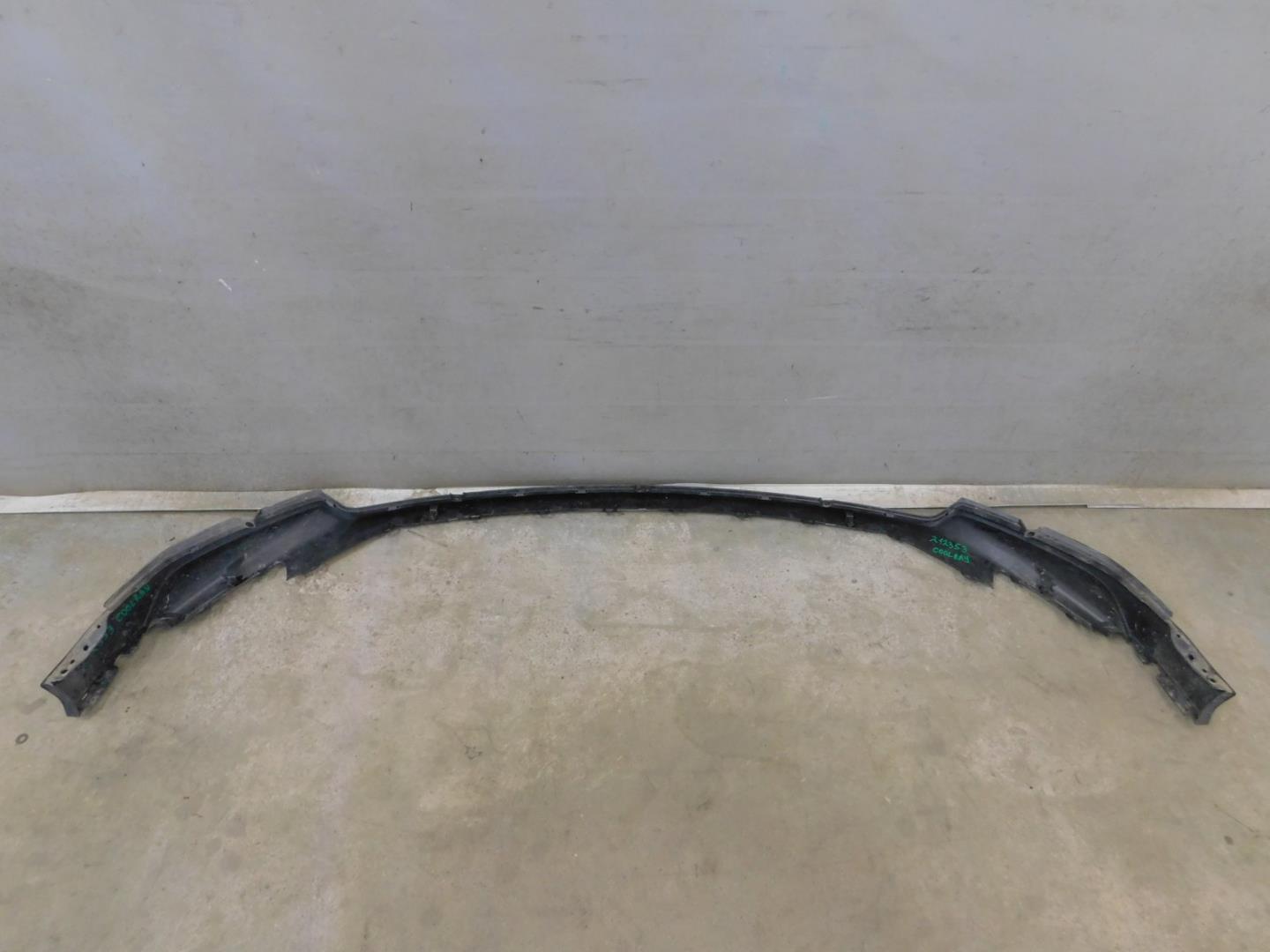 Юбка передняя