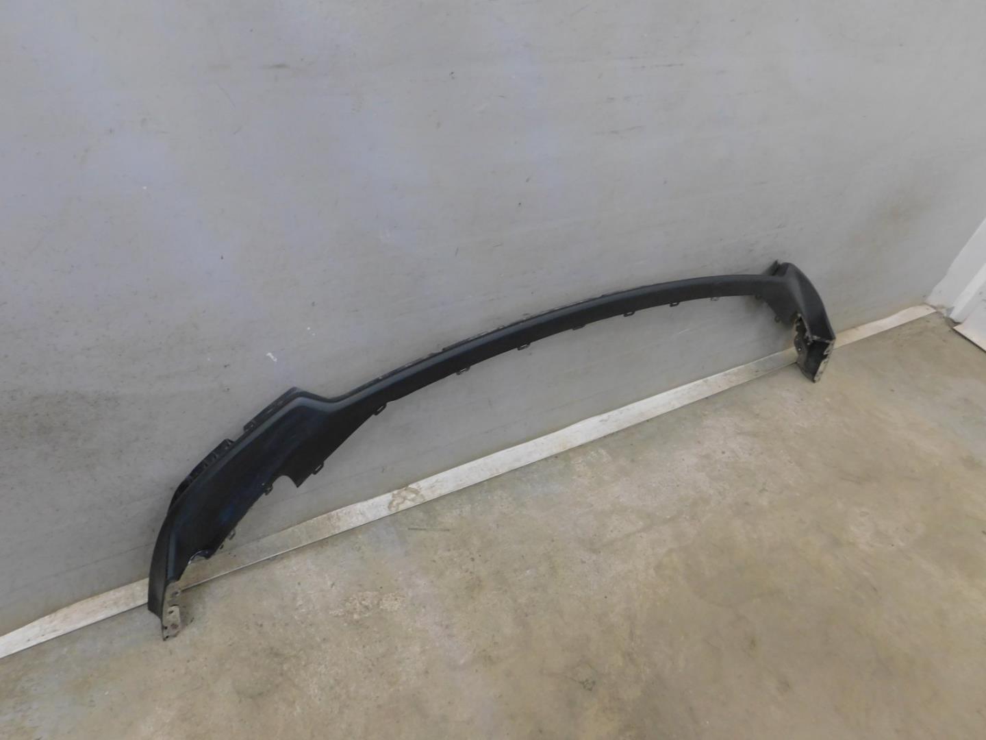 Юбка передняя