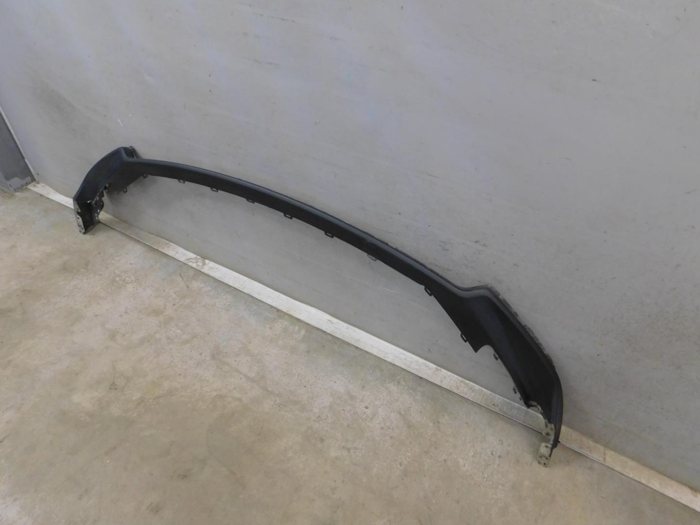 Юбка передняя