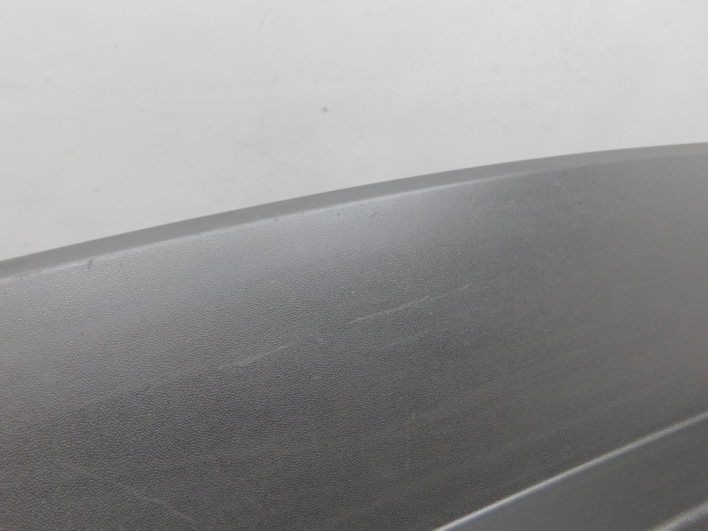 Юбка задняя