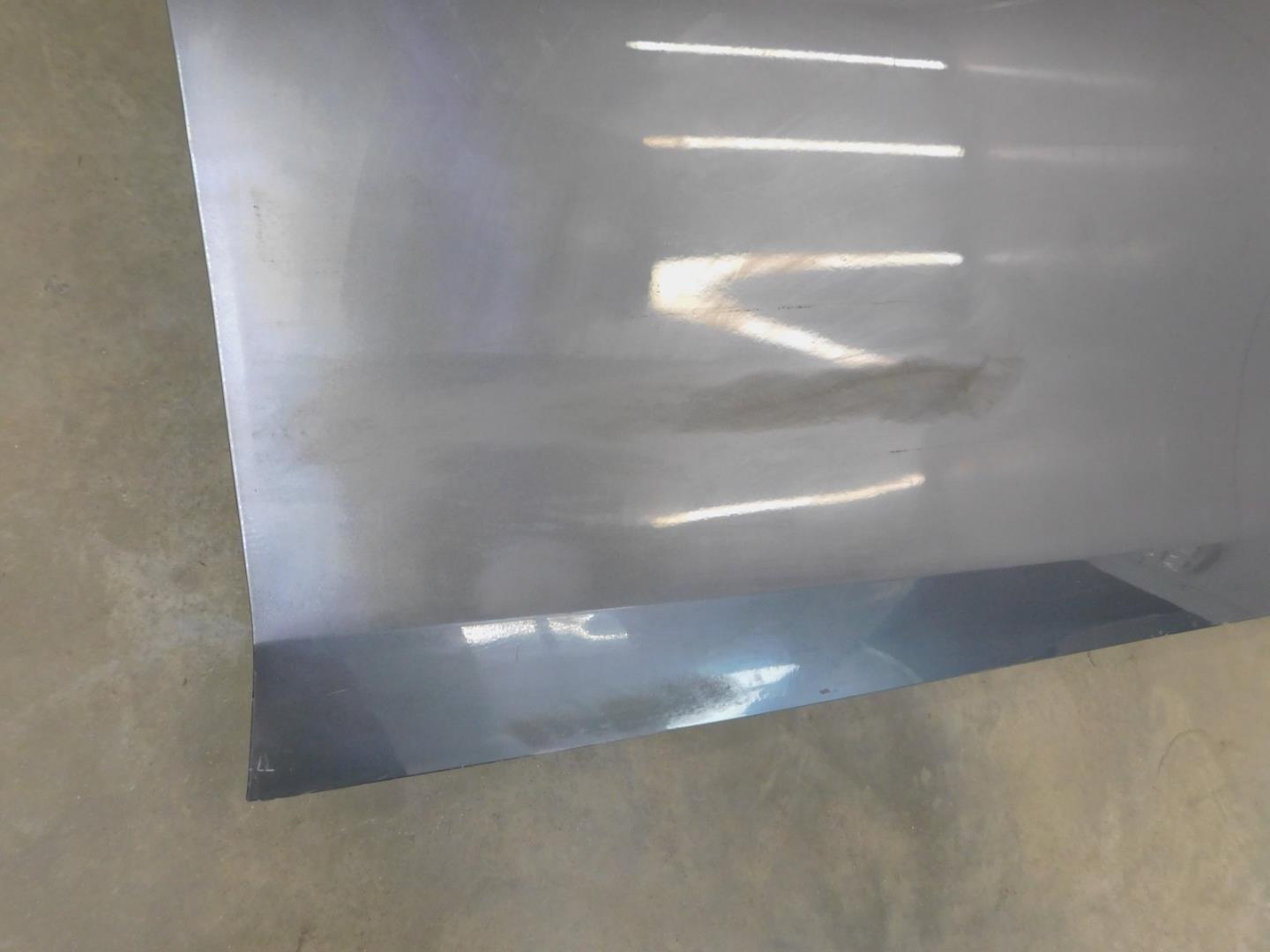 Дверь передняя правая