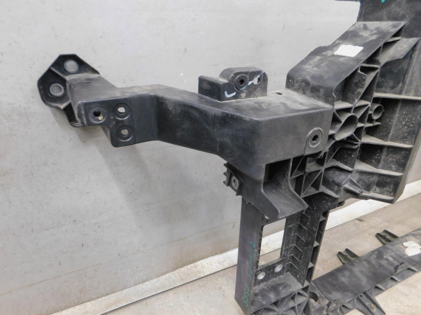 Панель передняя (телевизор)