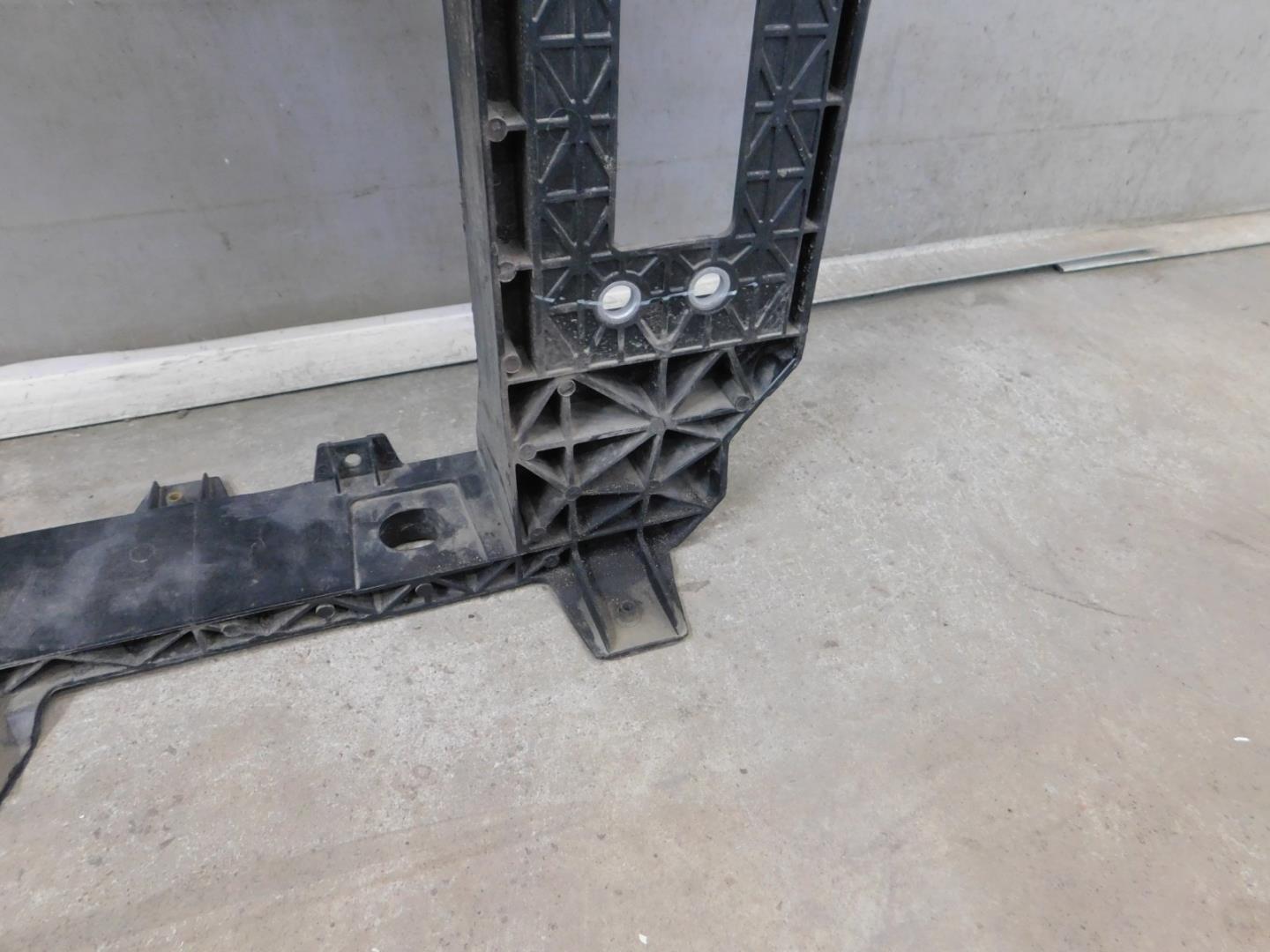 Панель передняя (телевизор)