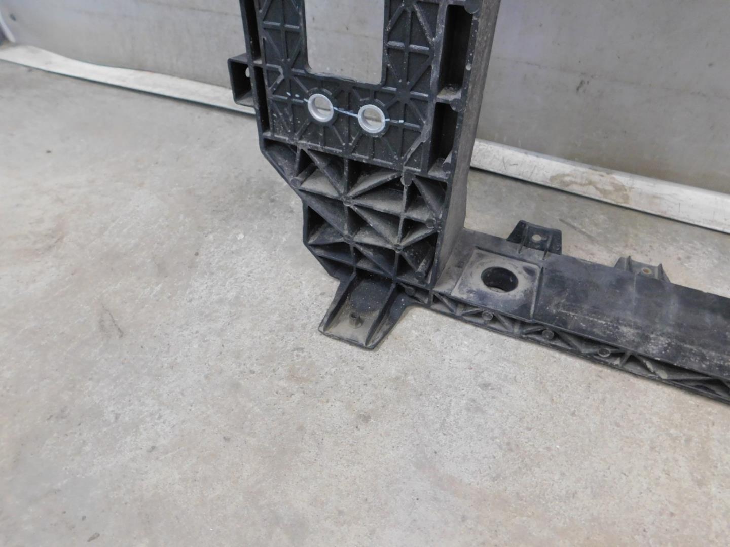 Панель передняя (телевизор)