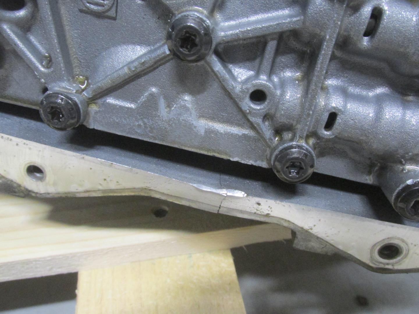 АКПП (автоматическая коробка переключения передач)