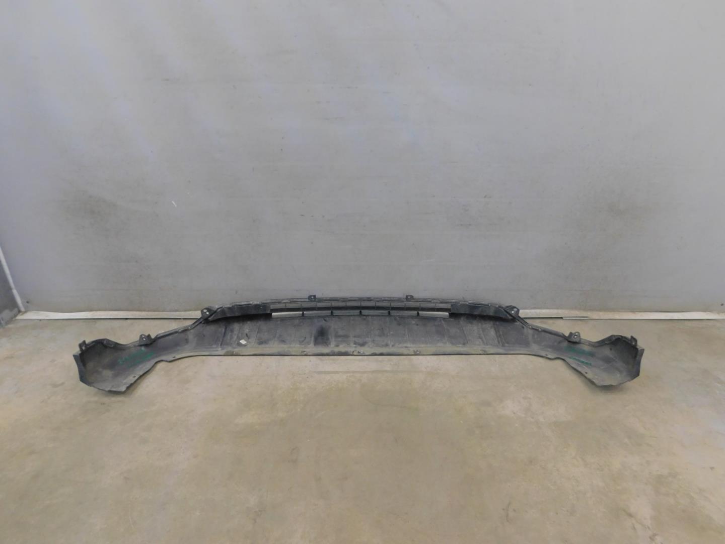 Юбка передняя