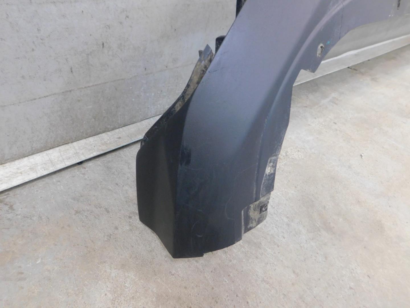 Юбка передняя