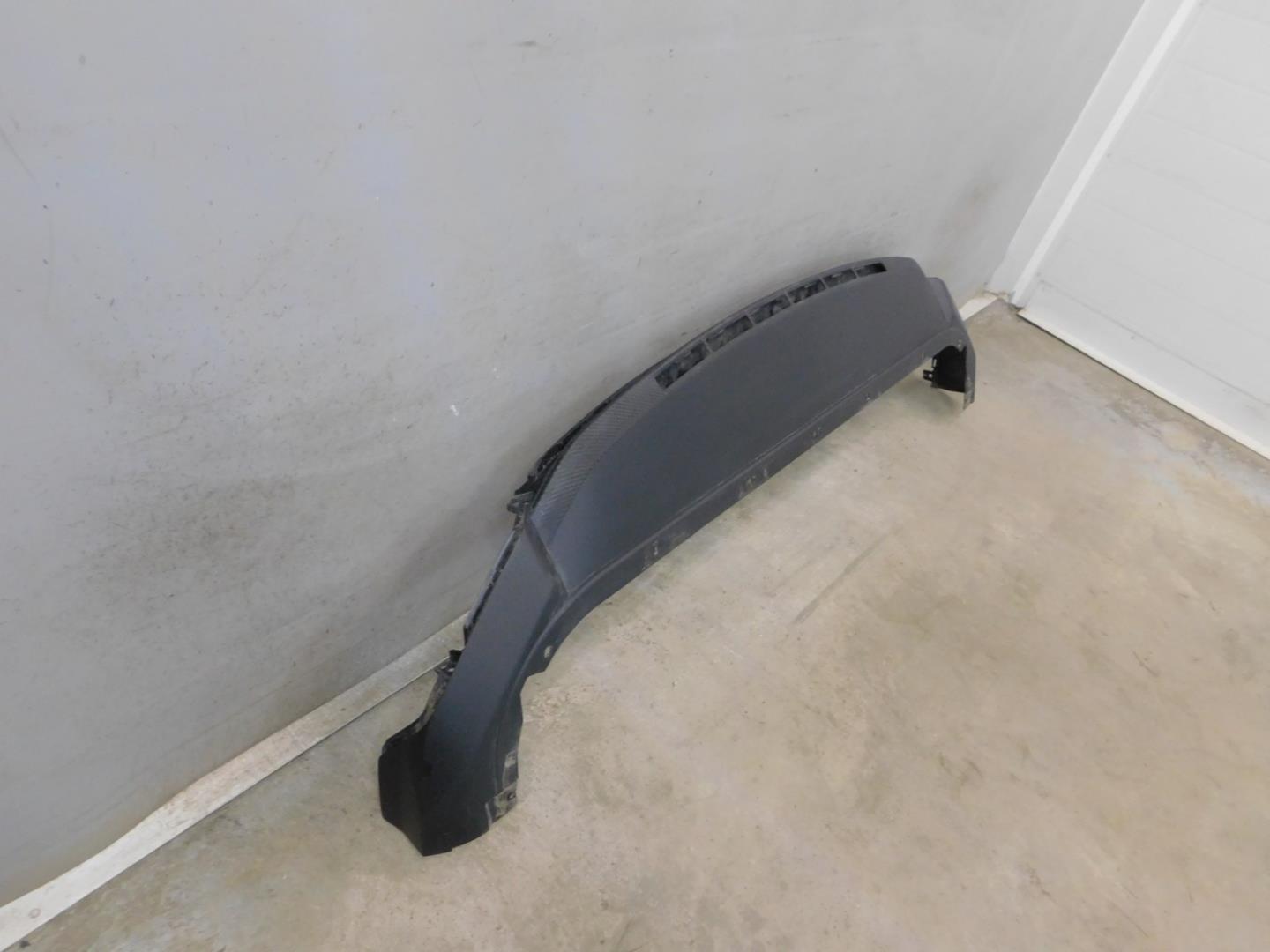 Юбка передняя