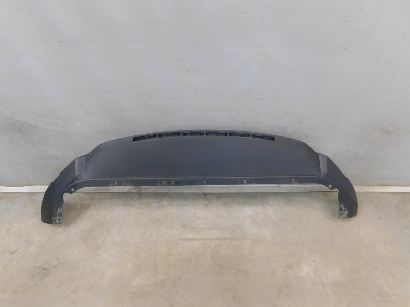 Юбка передняя