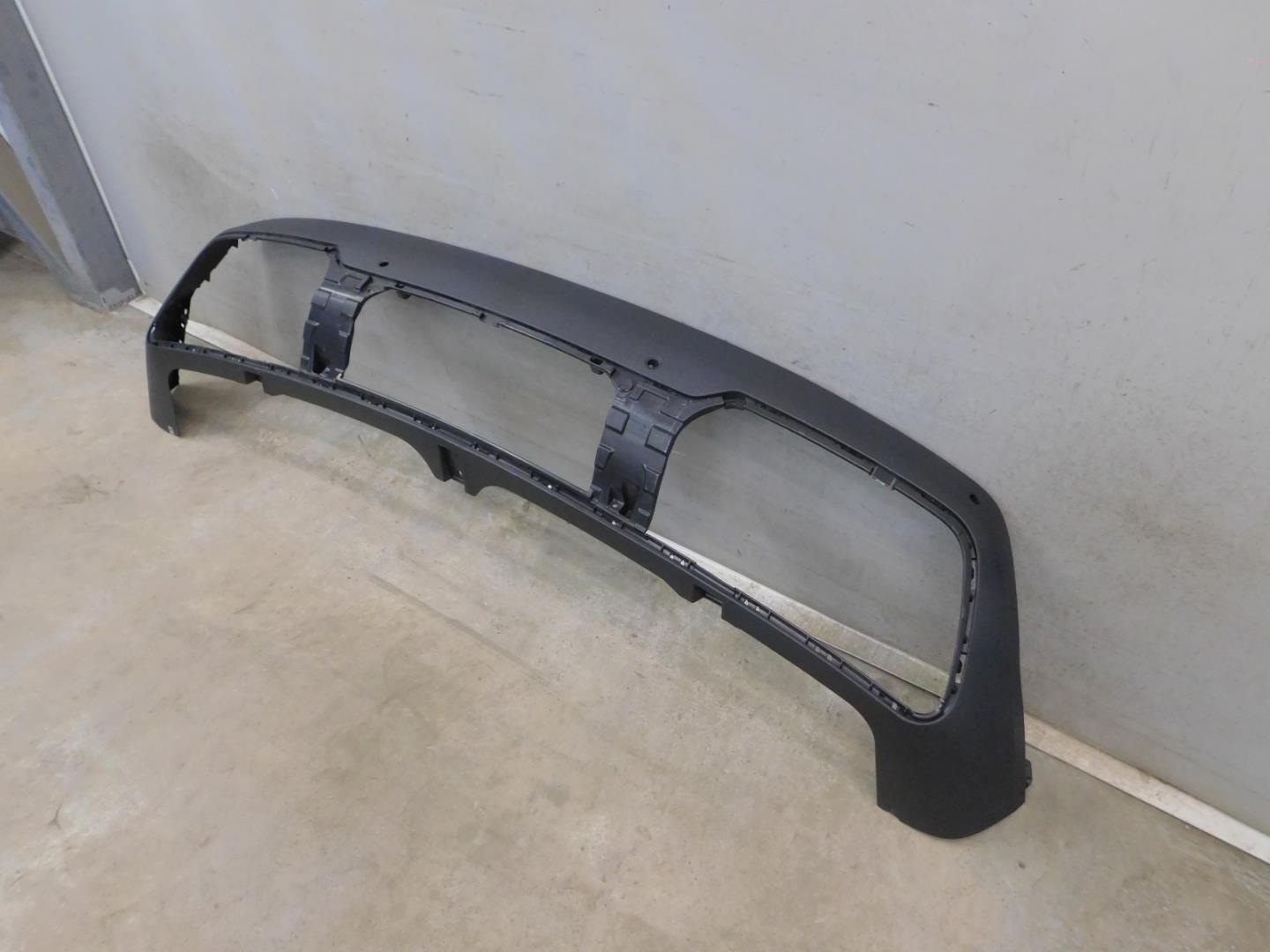 Юбка задняя