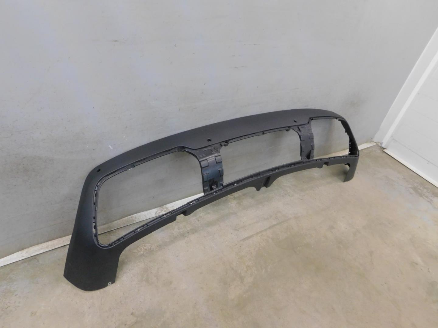 Юбка задняя