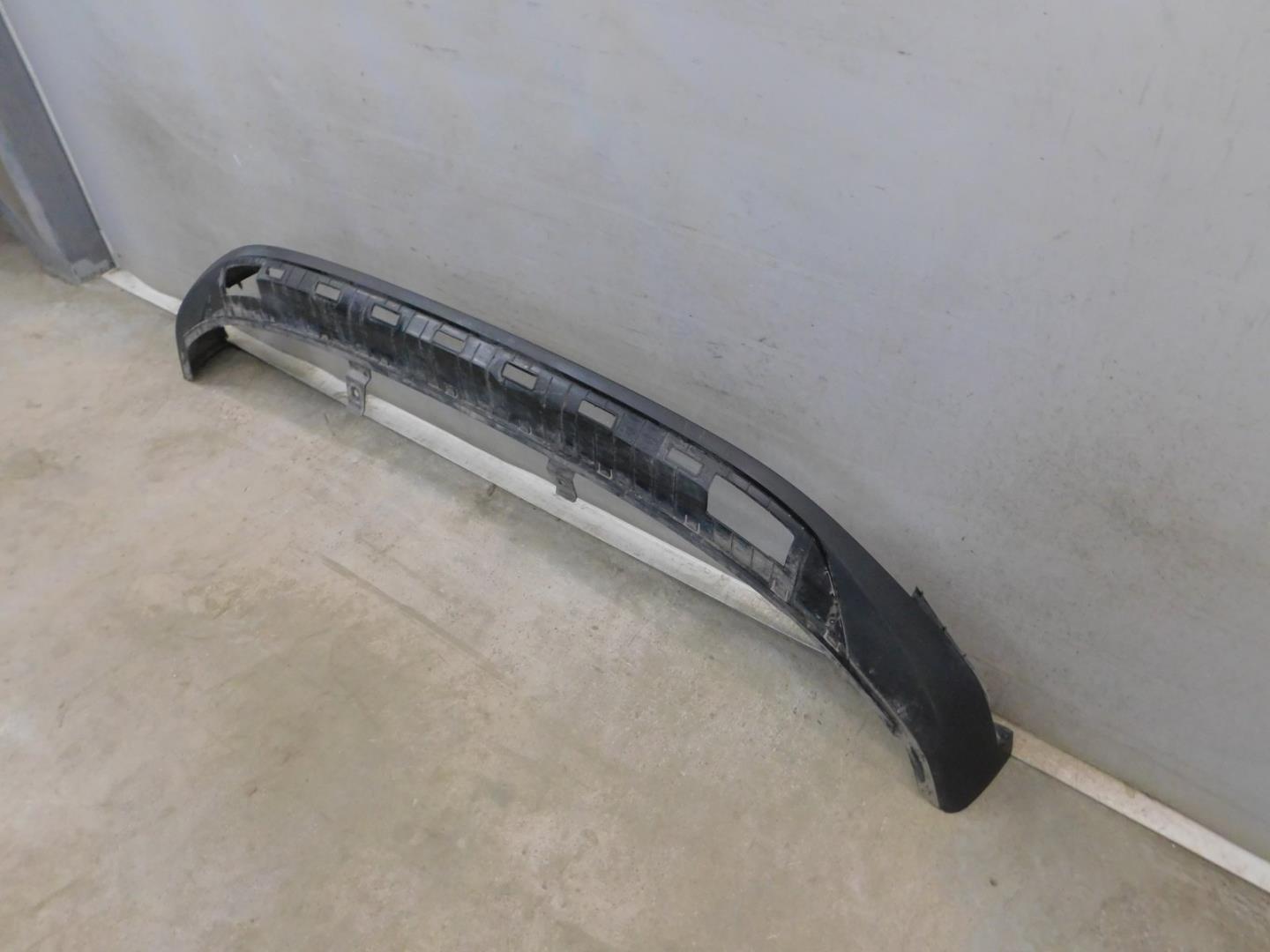 Юбка передняя