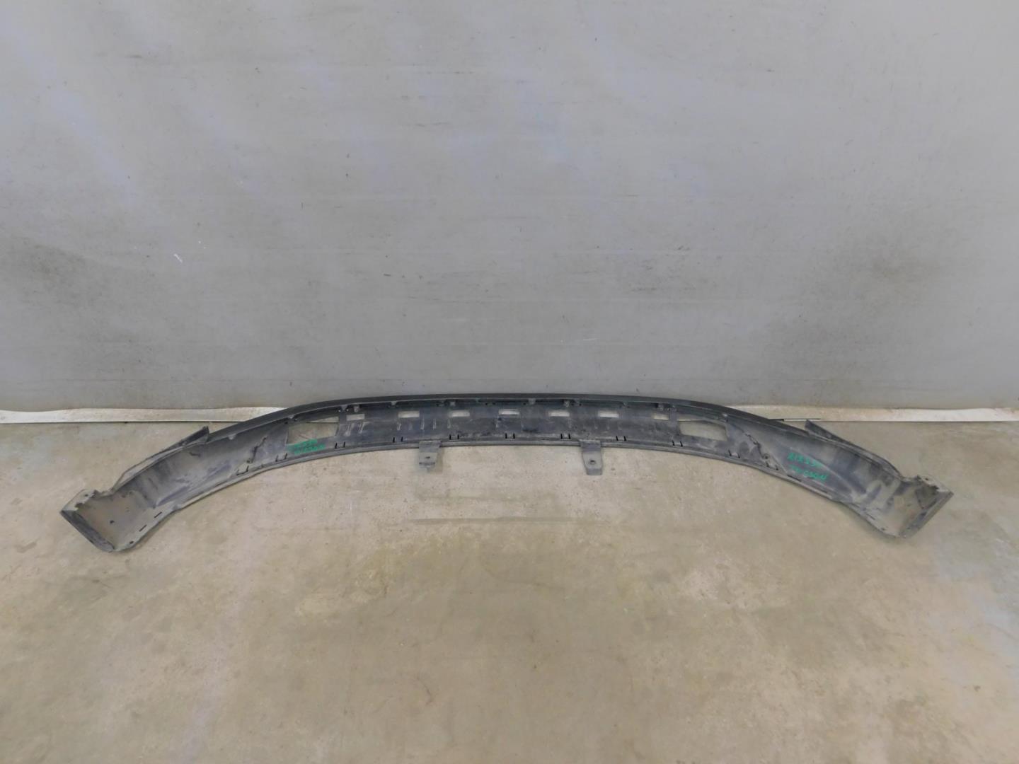 Юбка передняя