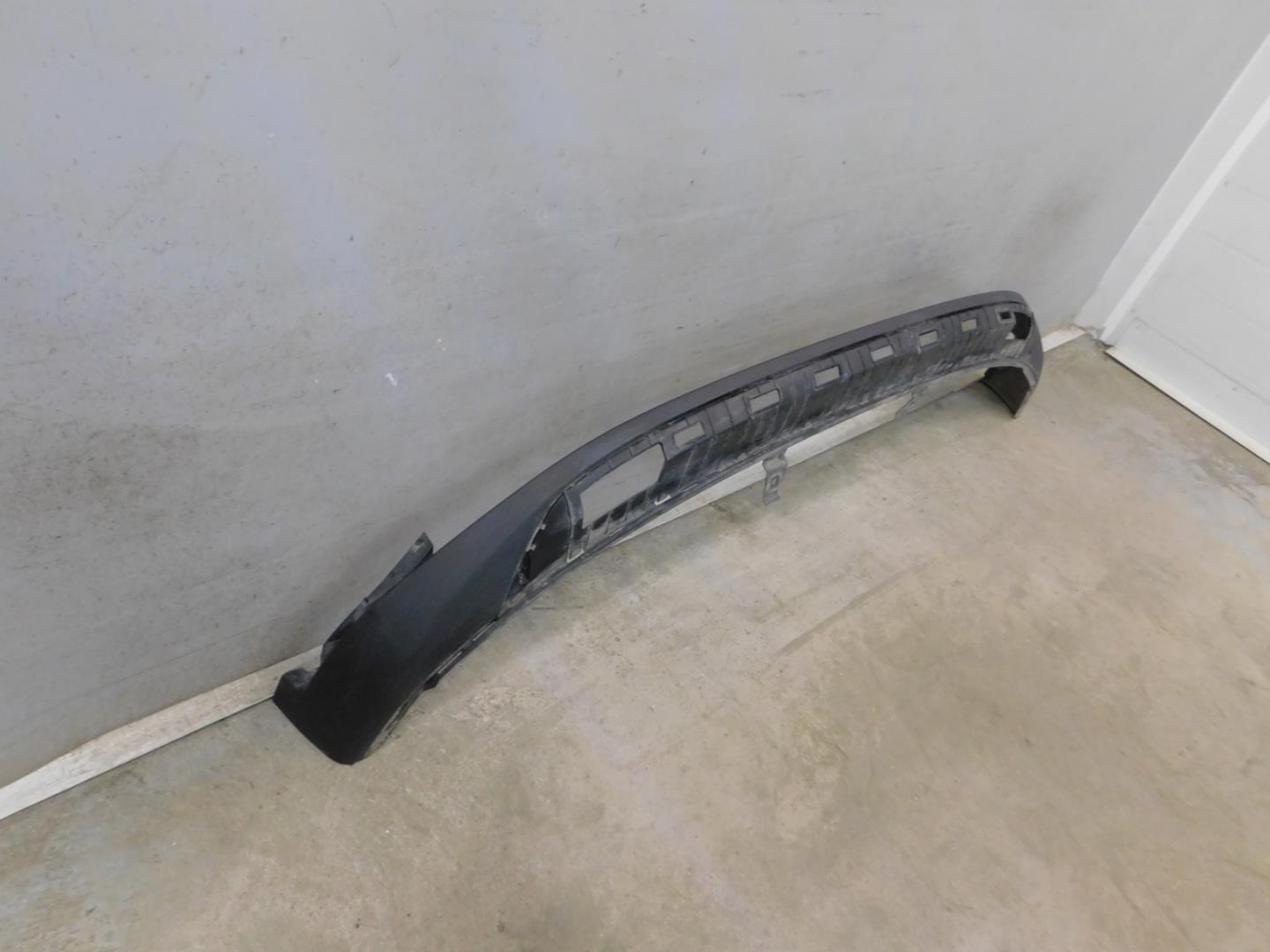 Юбка передняя