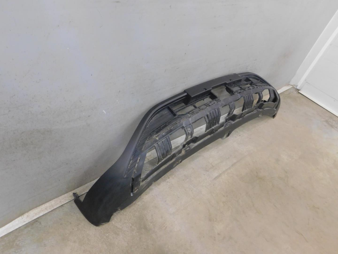 Юбка передняя