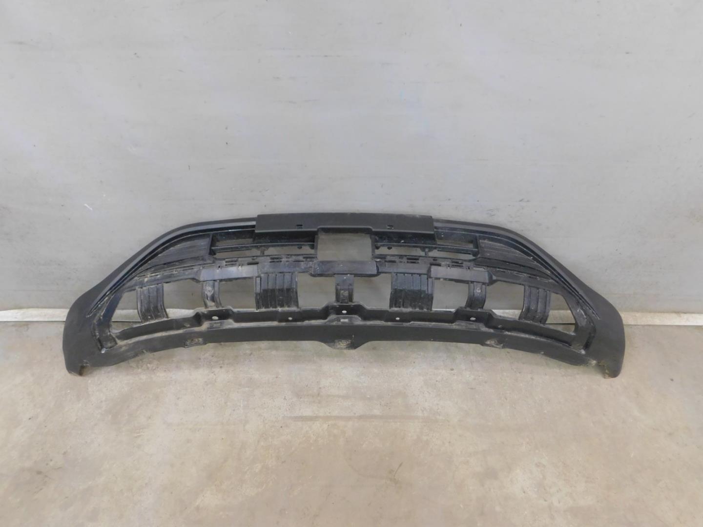 Юбка передняя