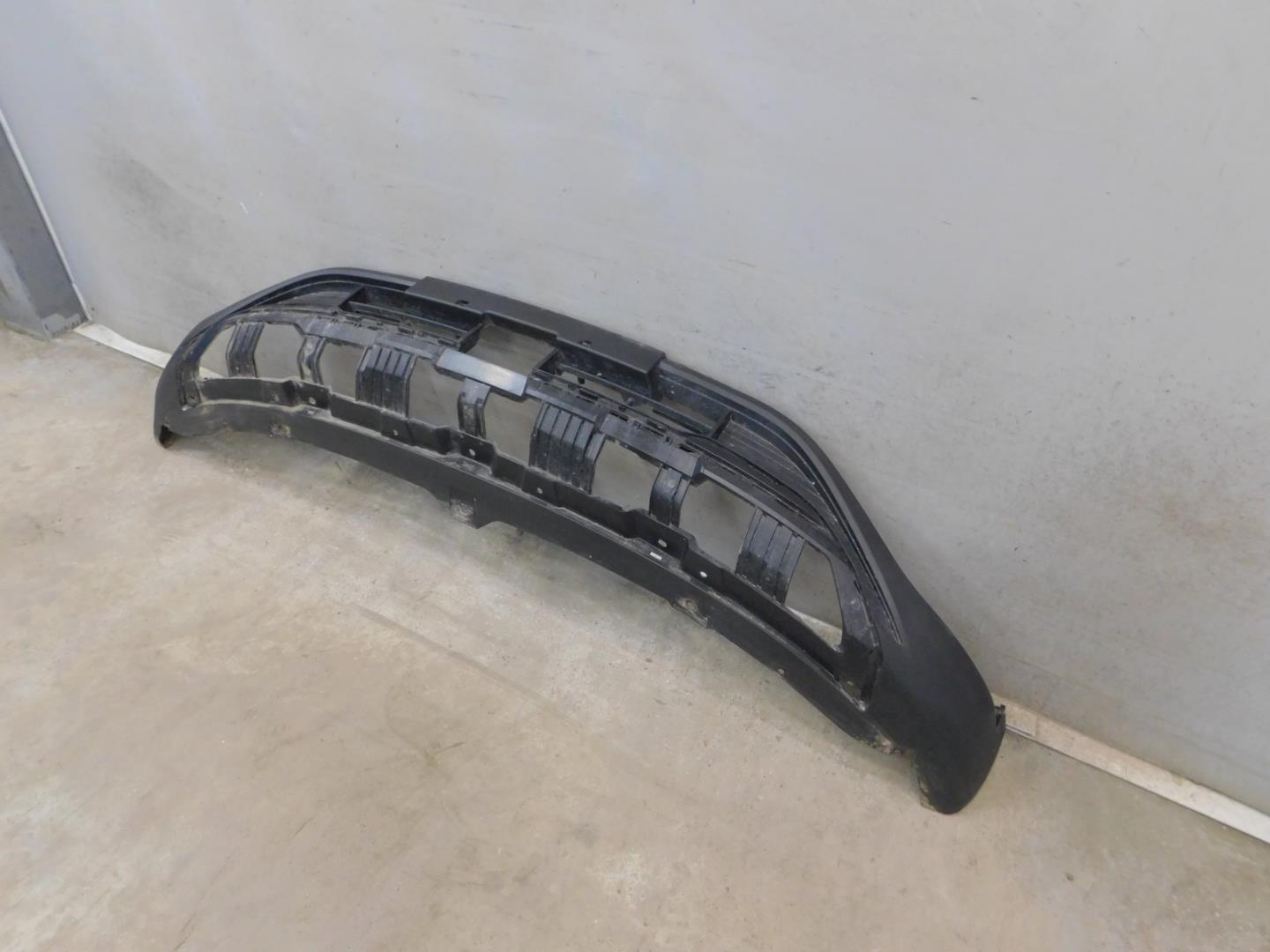 Юбка передняя