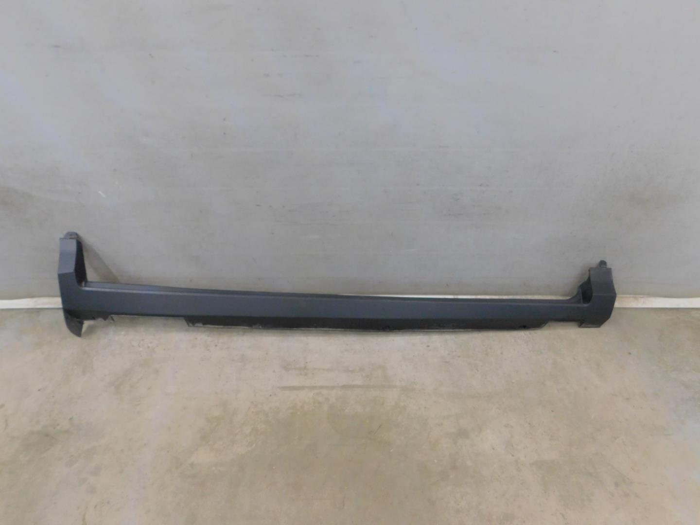 Накладка на порог