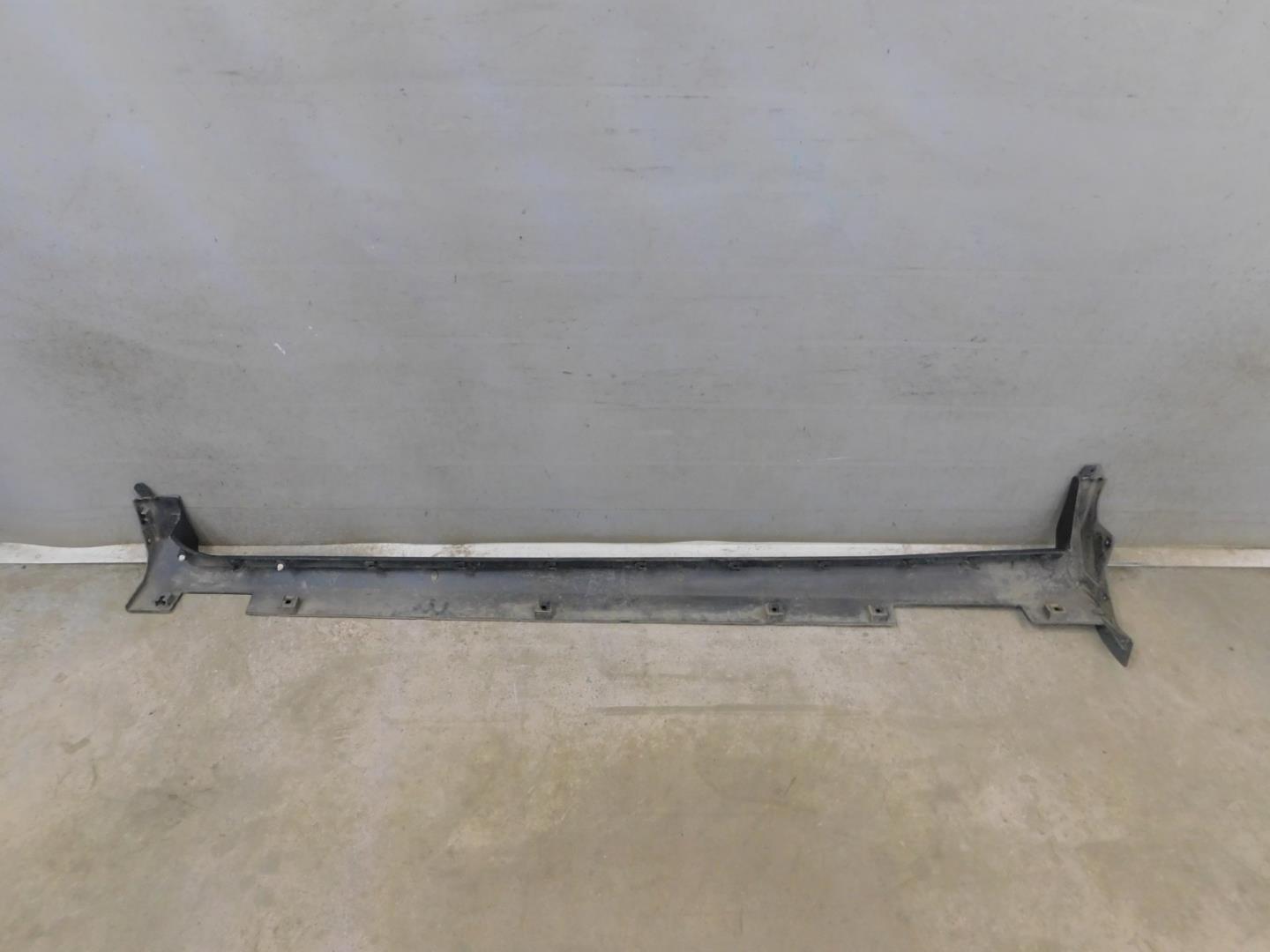 Накладка на порог