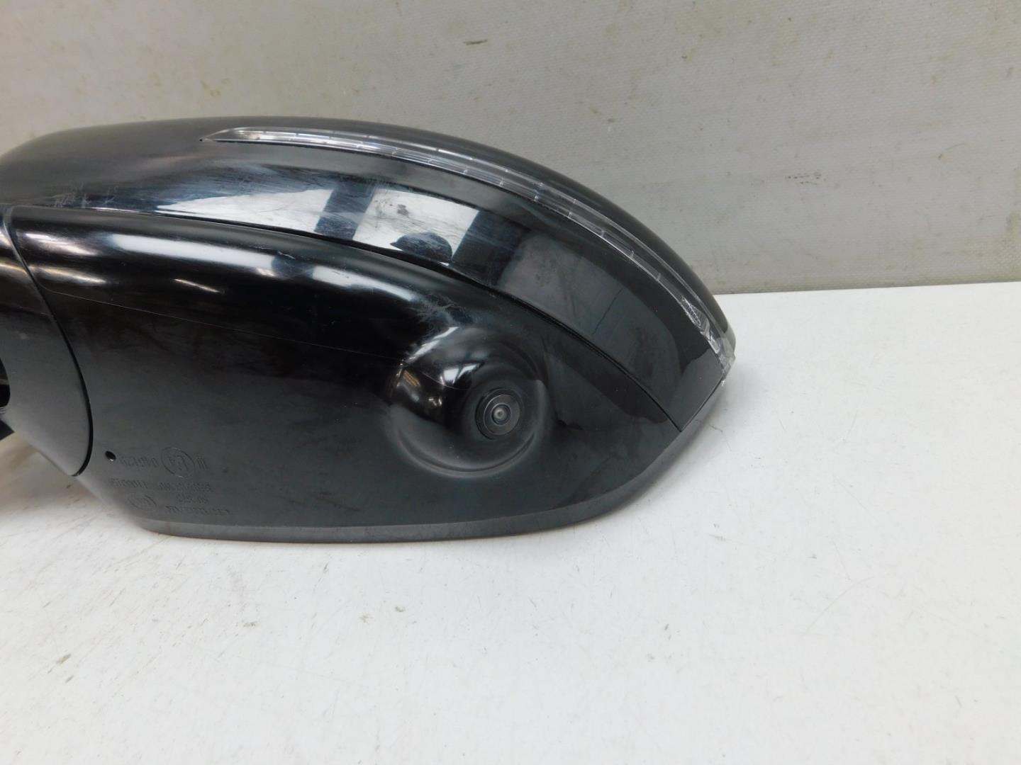 Зеркало левое электрическое