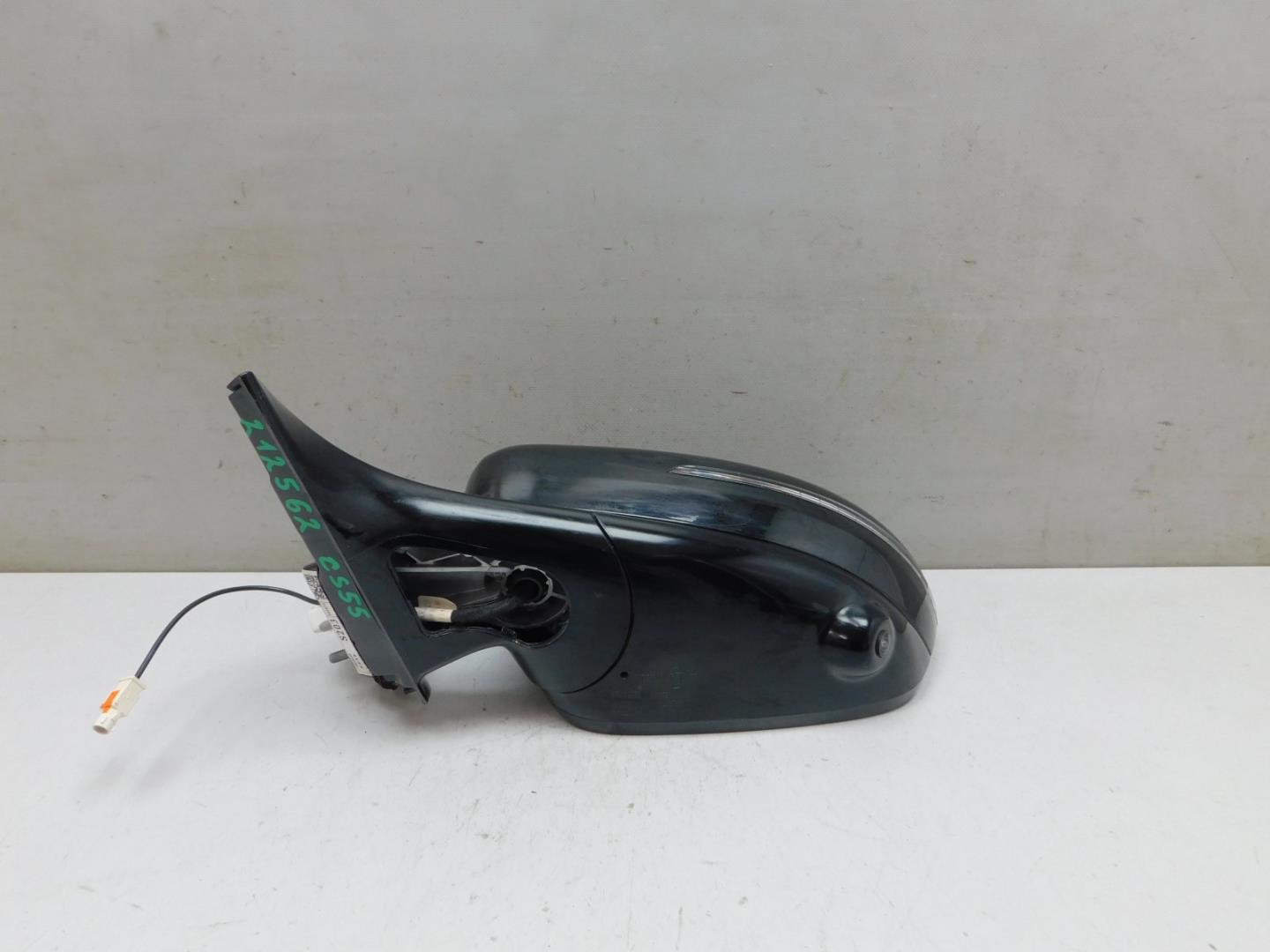 Зеркало левое электрическое