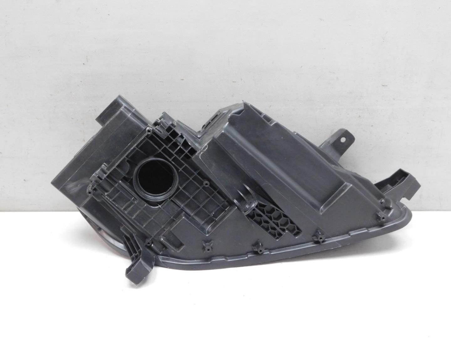 Корпус фары левой