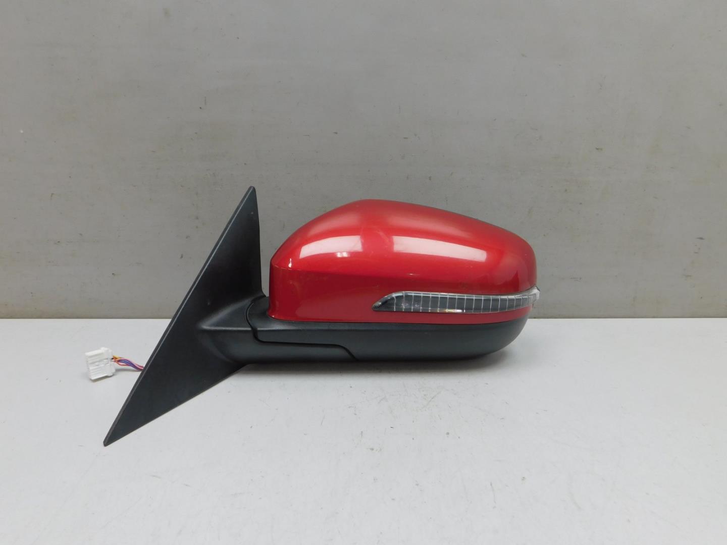 Зеркало левое электрическое