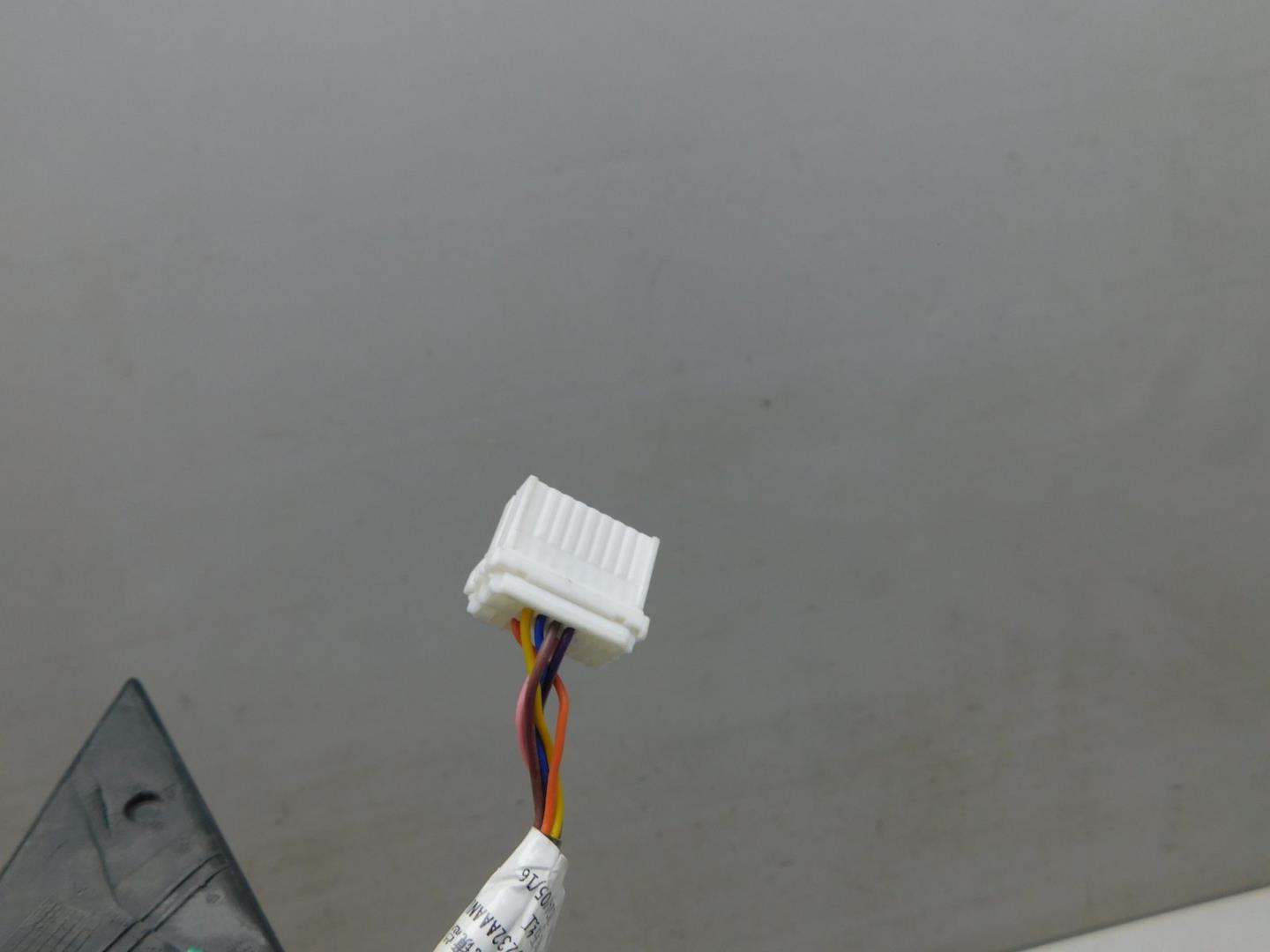 Зеркало левое электрическое