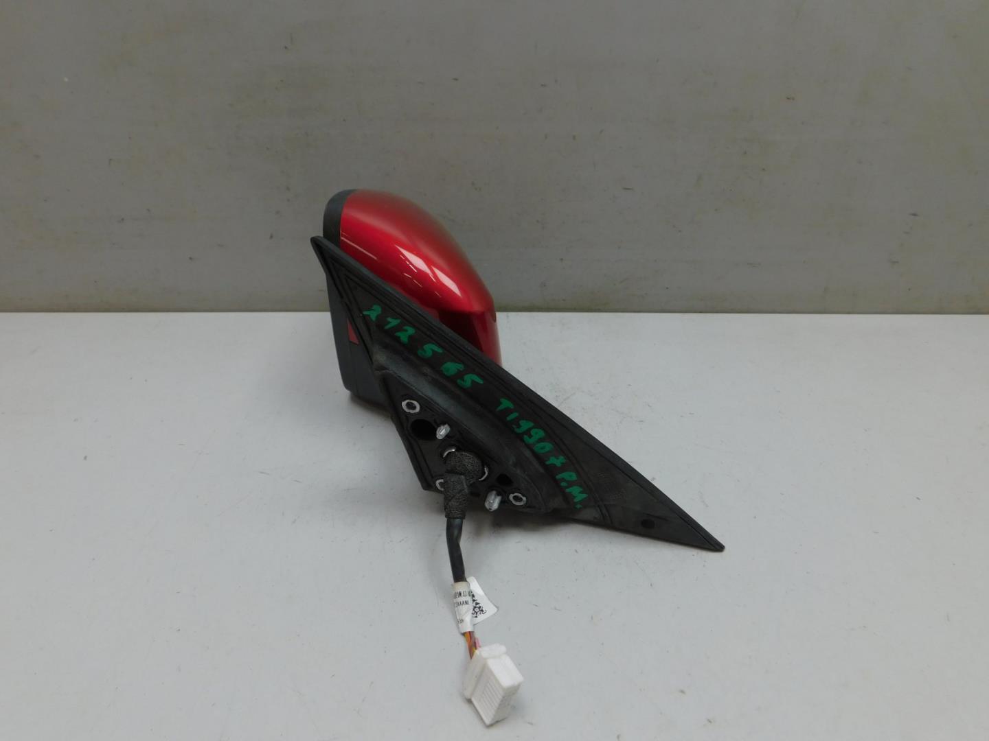 Зеркало левое электрическое