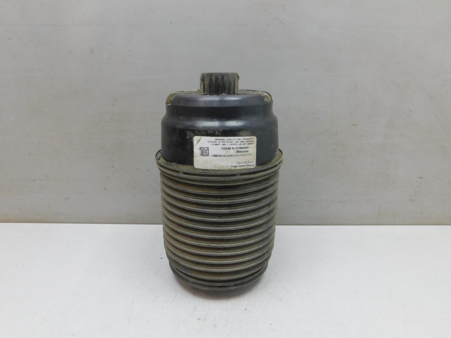 Амортизатор задний (стойка)