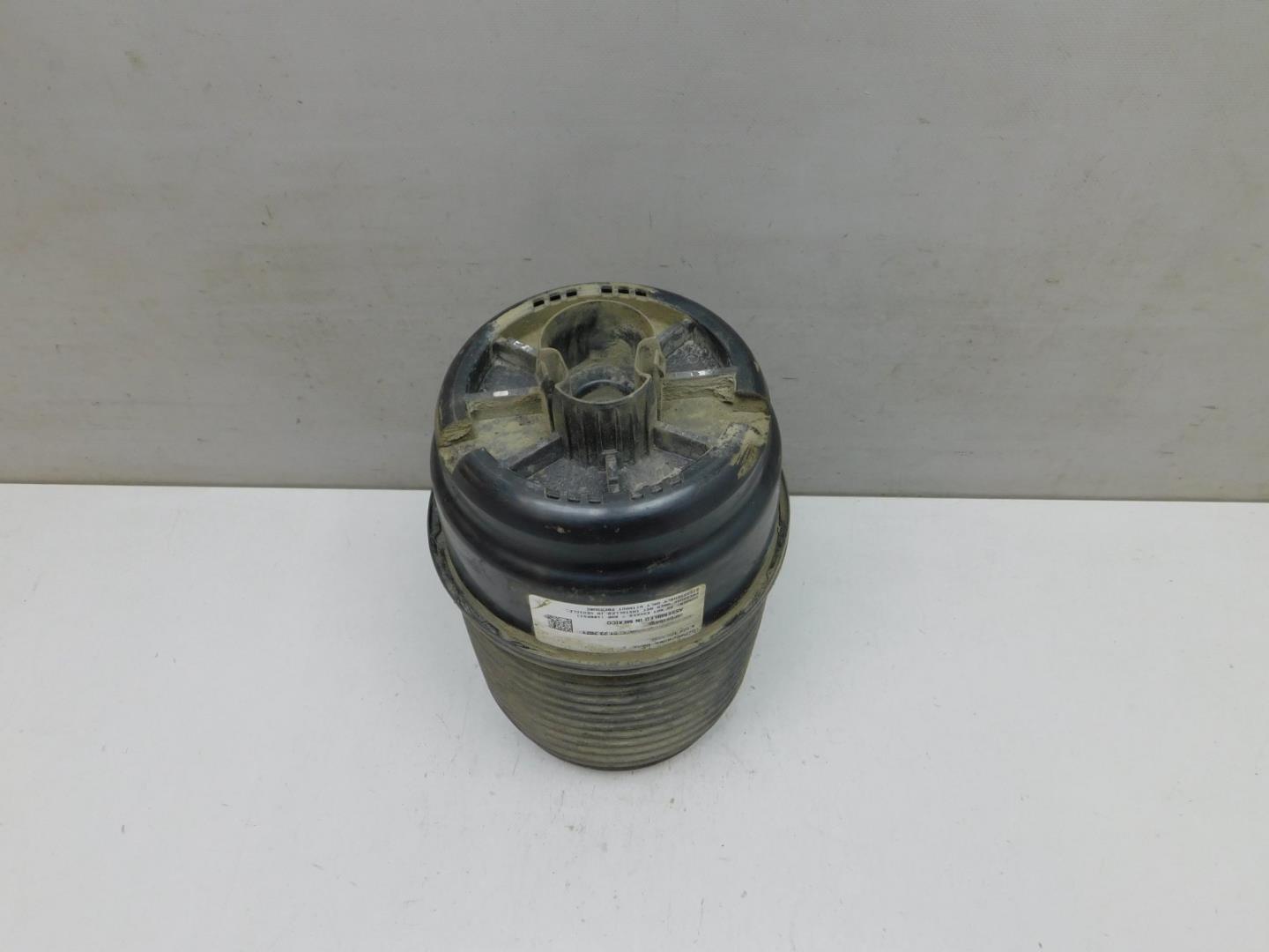 Амортизатор задний (стойка)