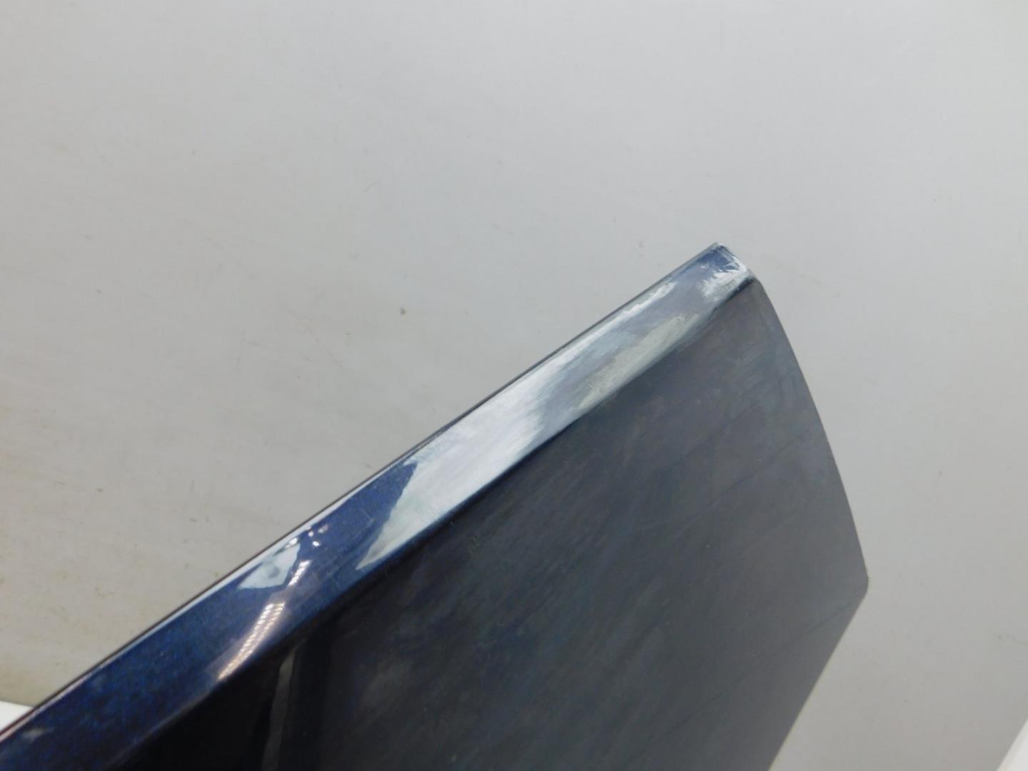 Накладка двери задней правой