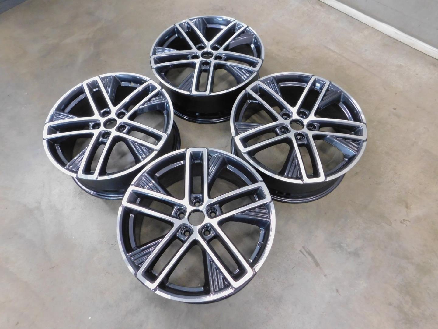 Диски колесные (4 шт комплект)