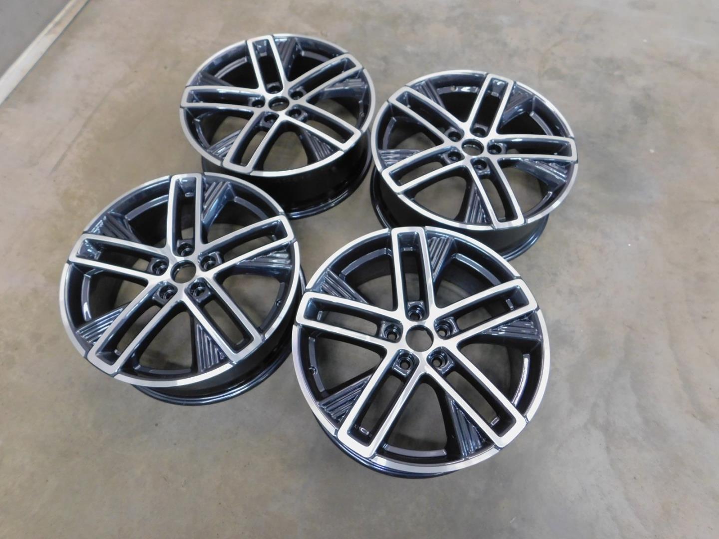 Диски колесные (4 шт комплект)