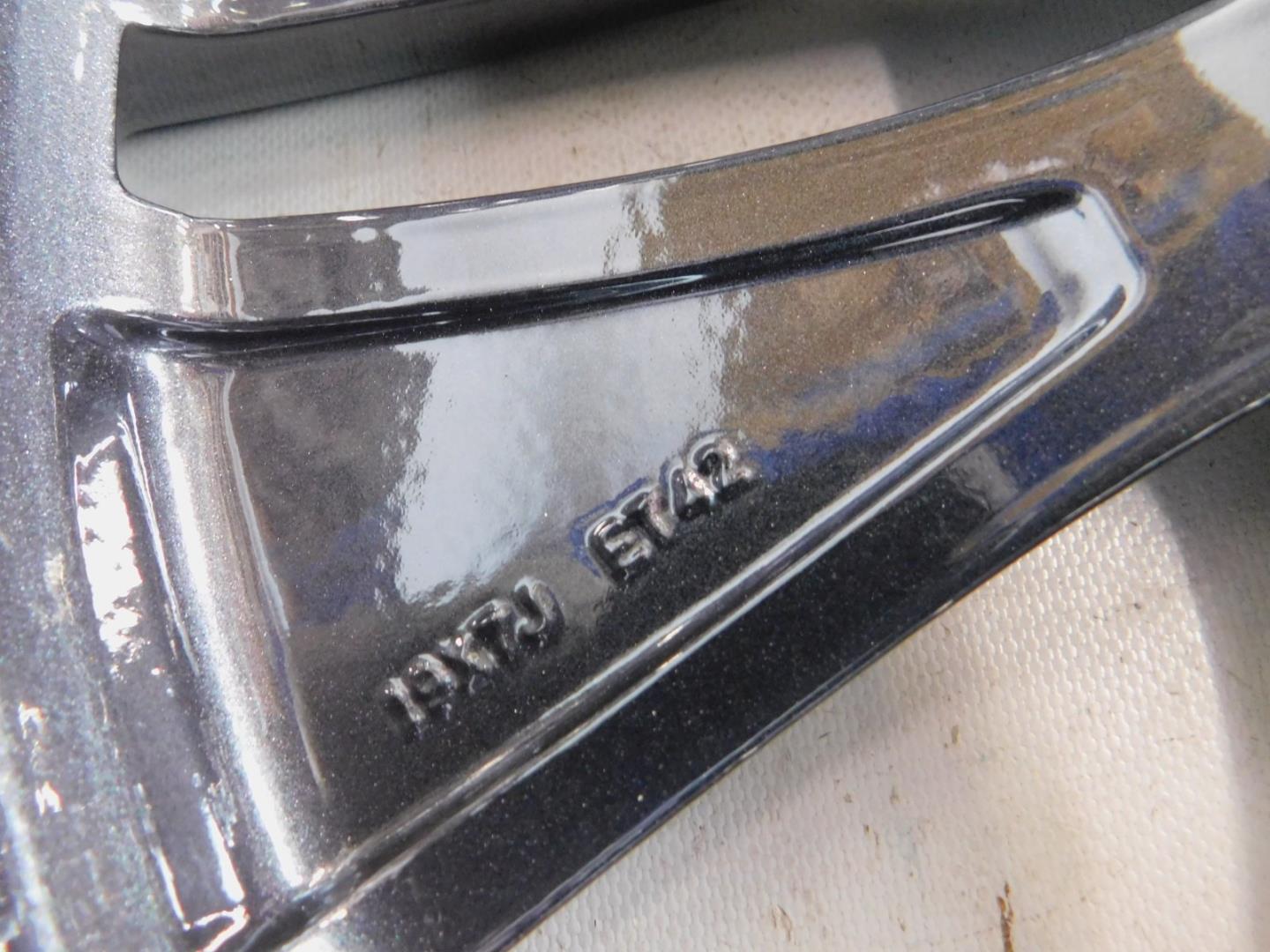 Диски колесные (4 шт комплект)