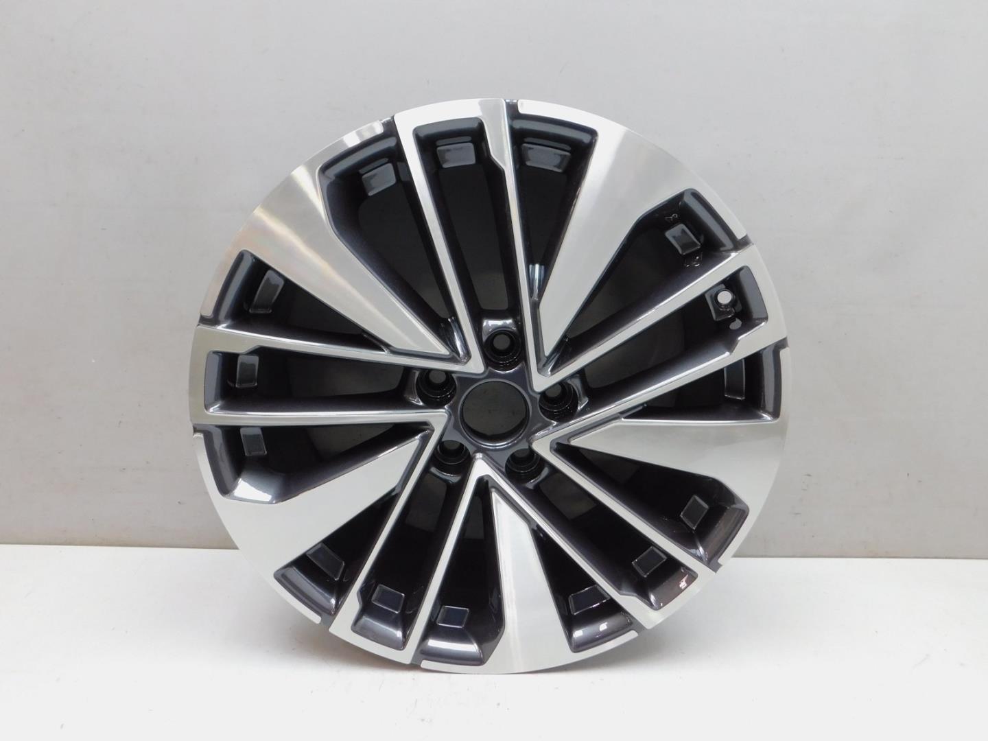 Диск колесный