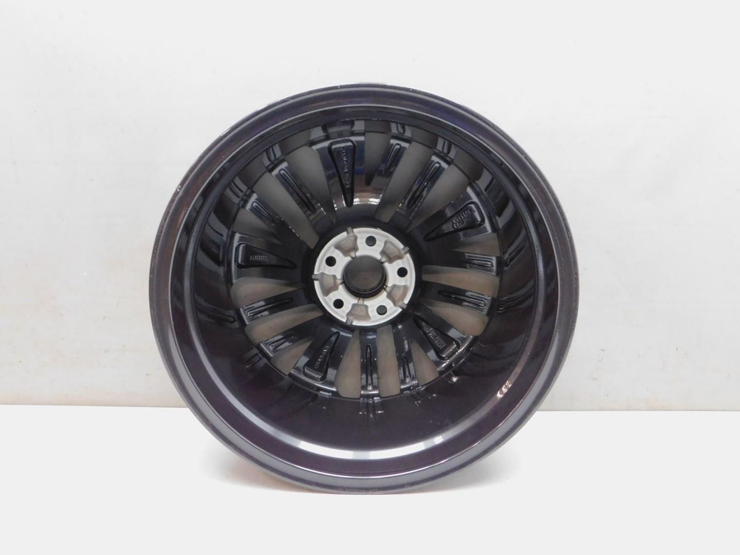 Диск колесный