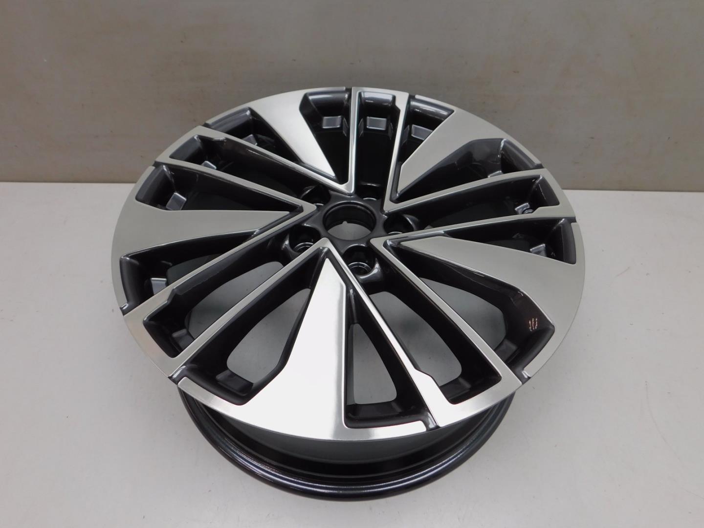 Диск колесный