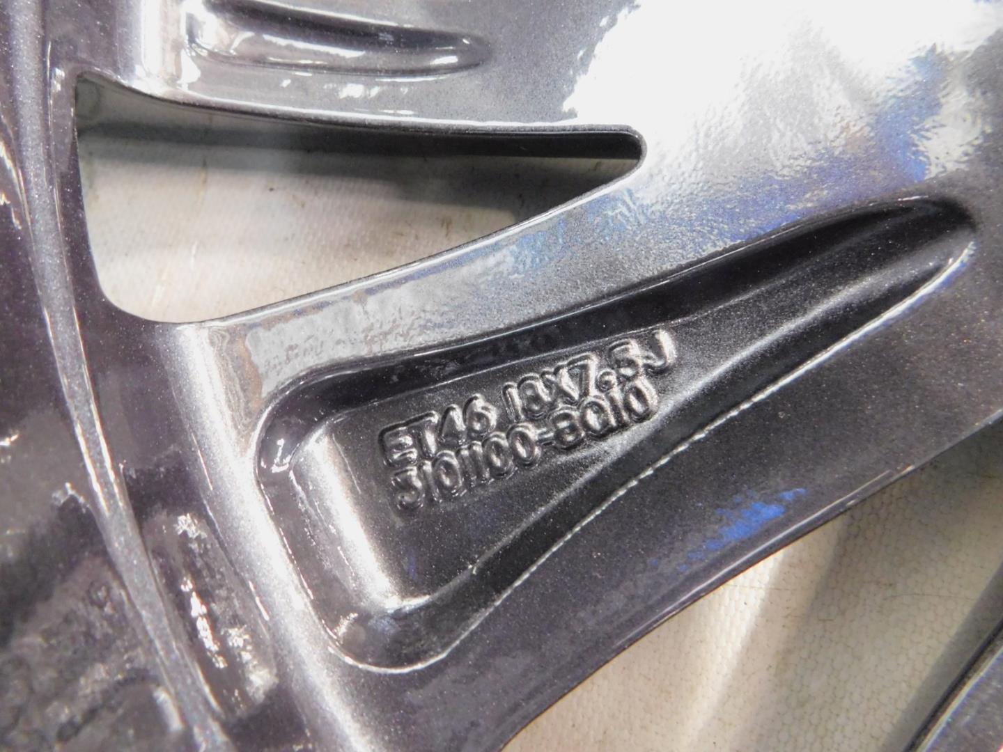 Диск колесный