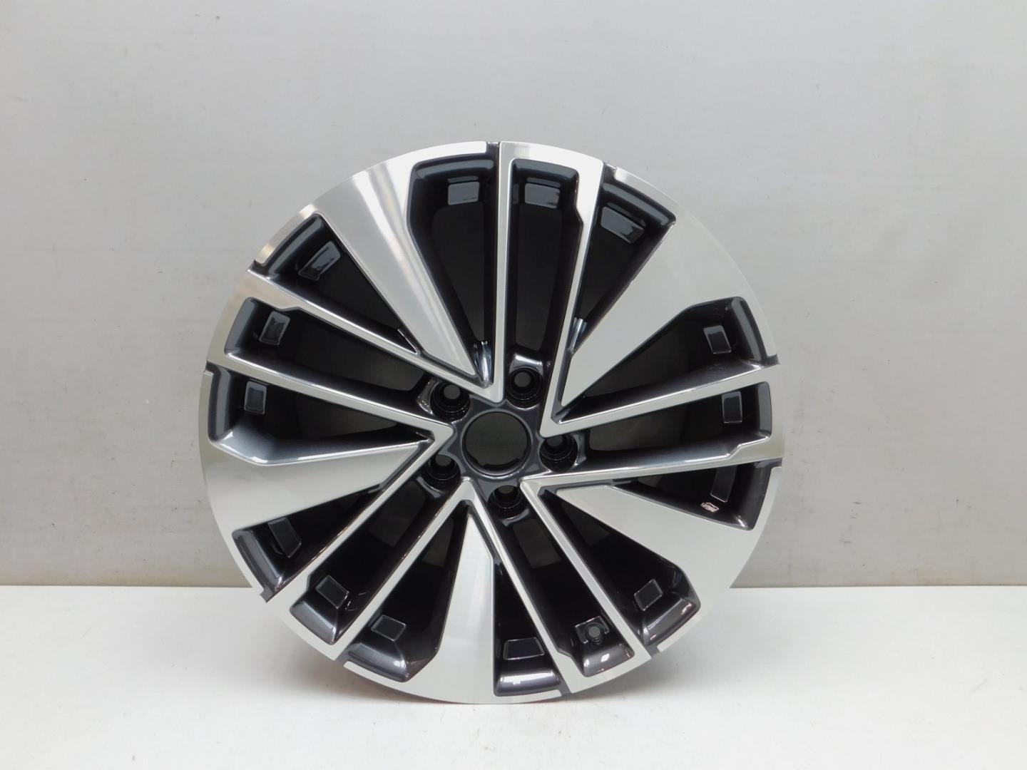 Диск колесный