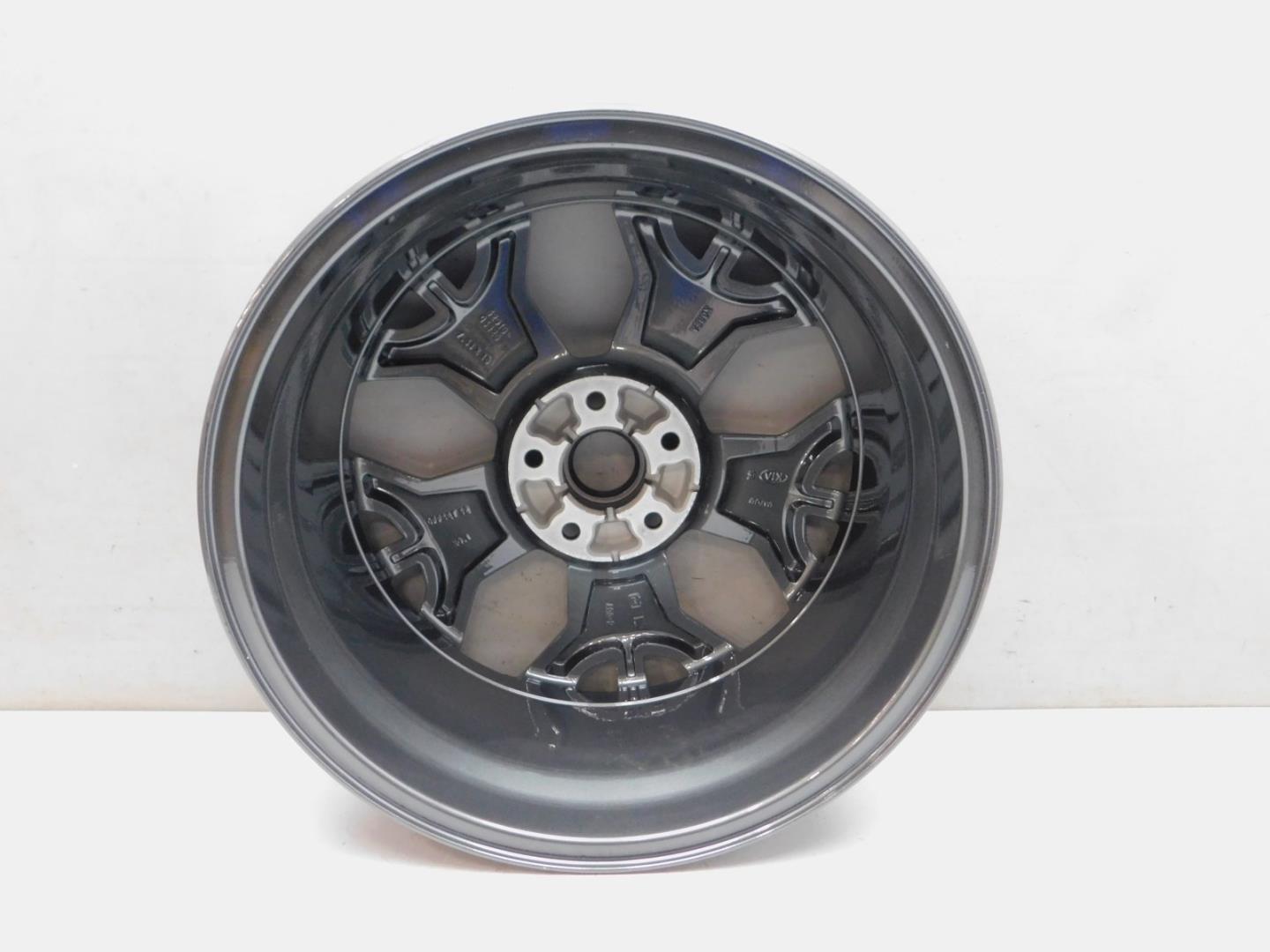 Диск колесный