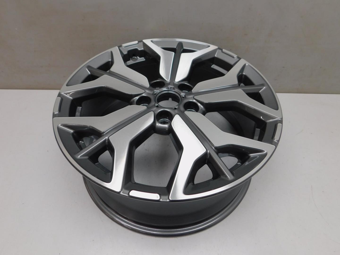 Диск колесный