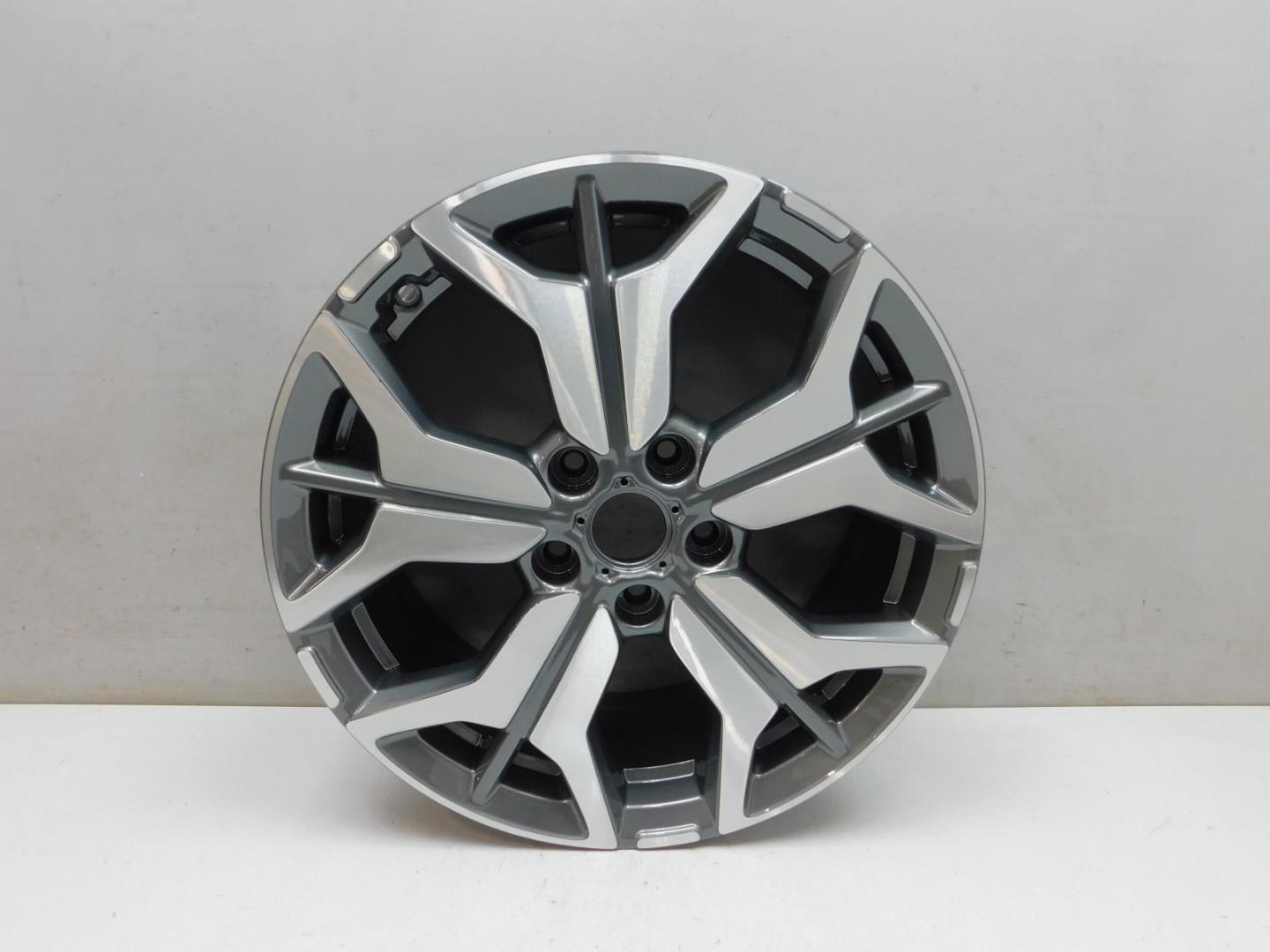 Диск колесный