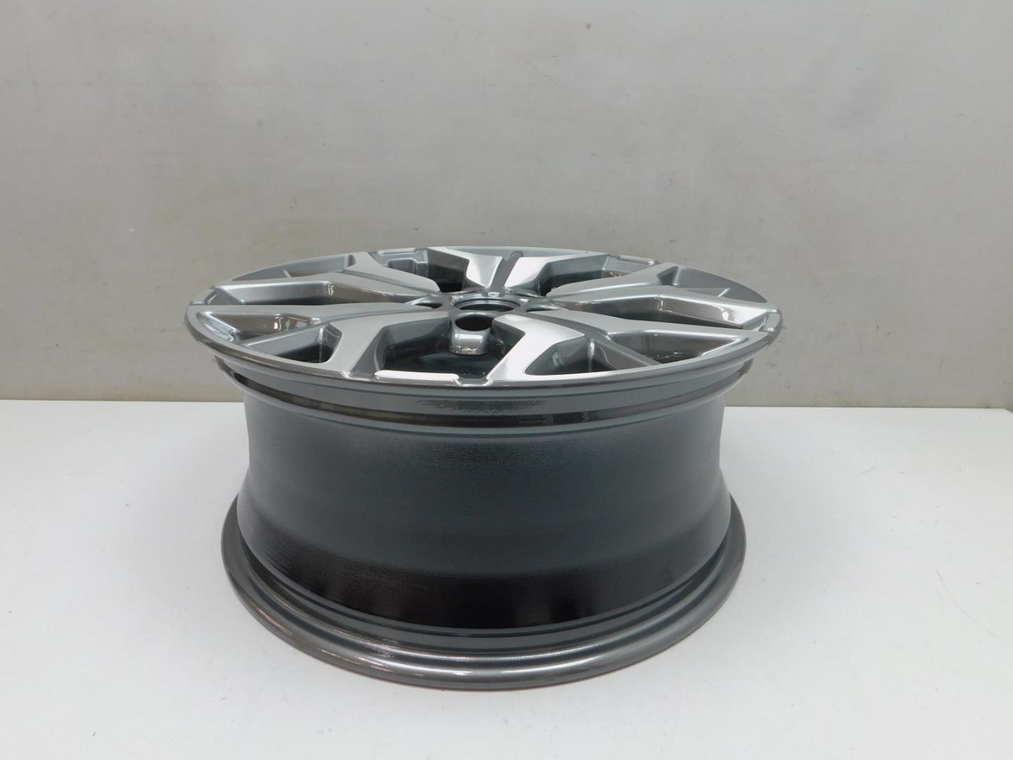 Диск колесный