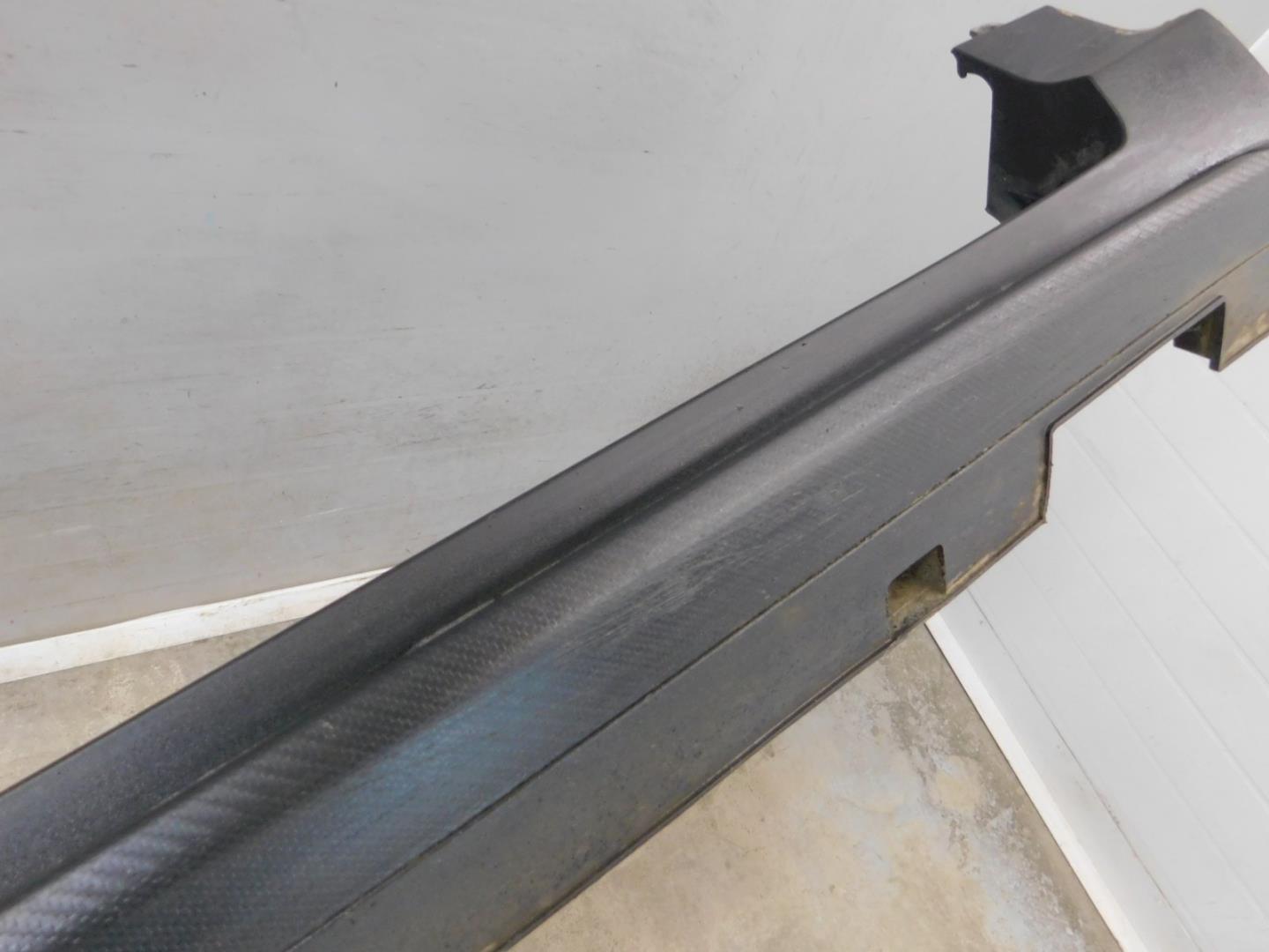 Накладка на порог