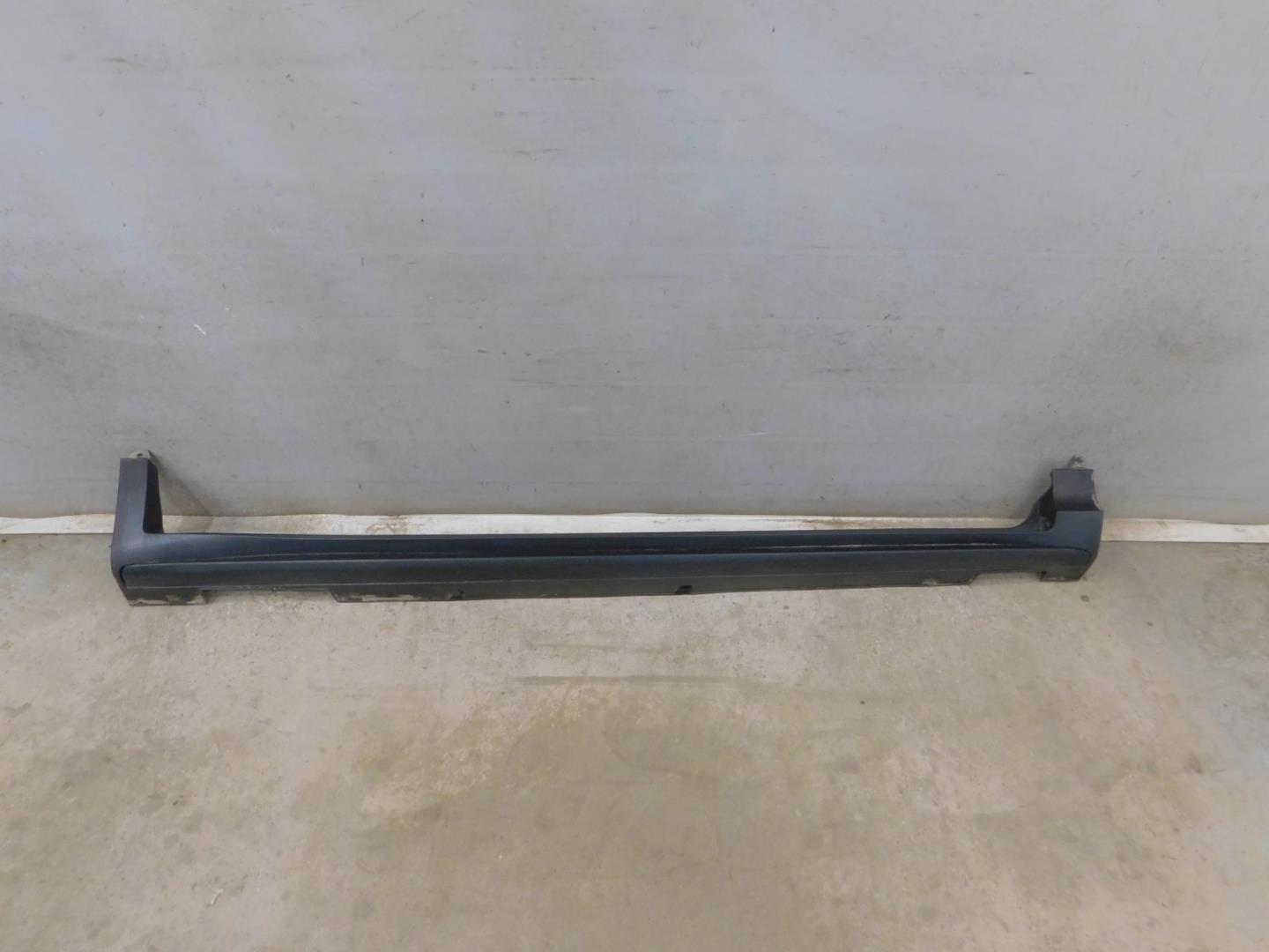 Накладка на порог