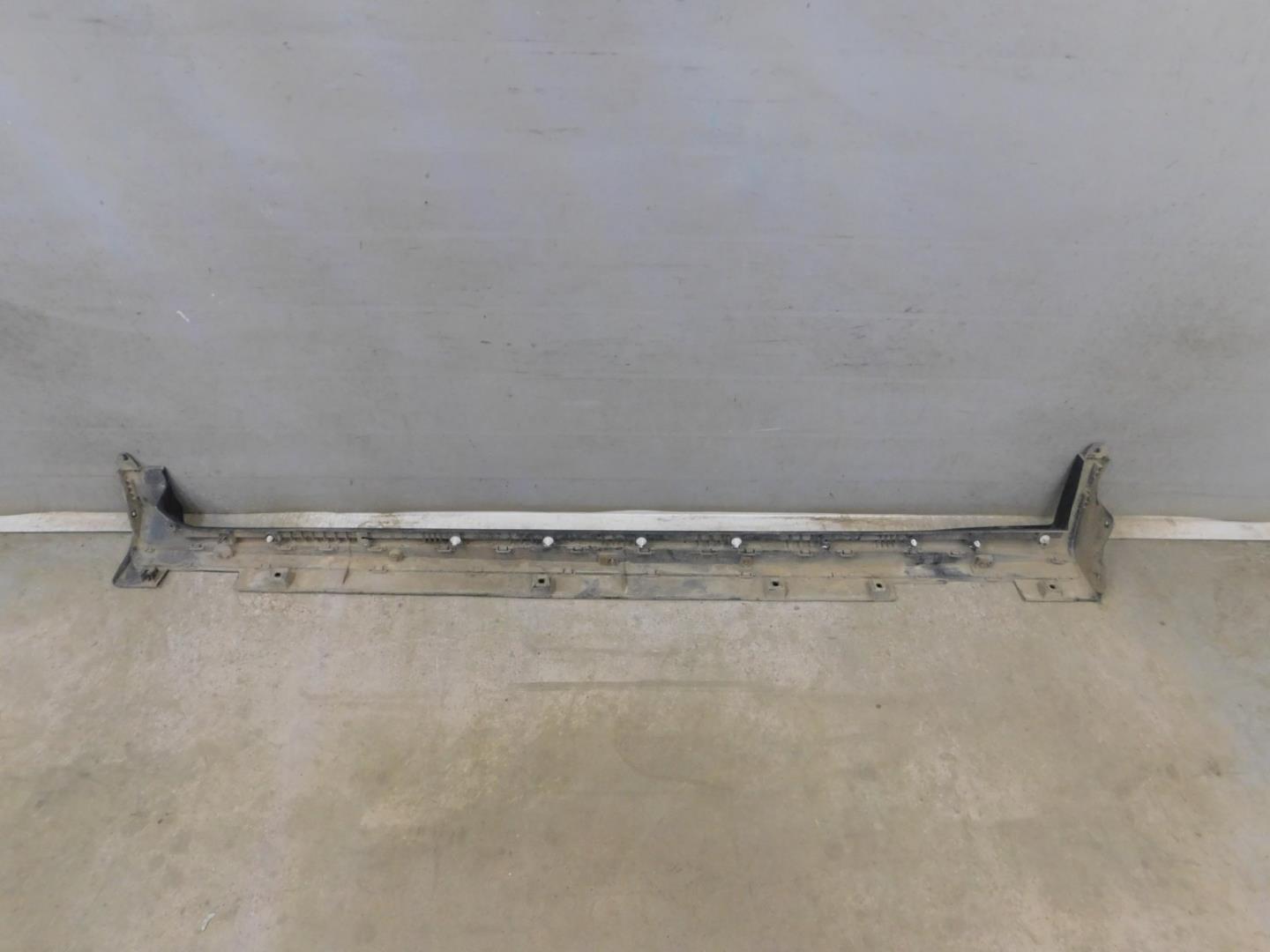 Накладка на порог